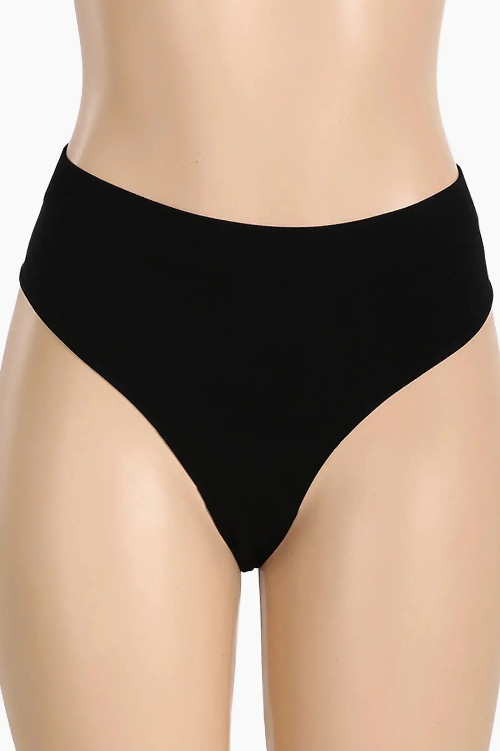 Carina - Full Brief Panty 1