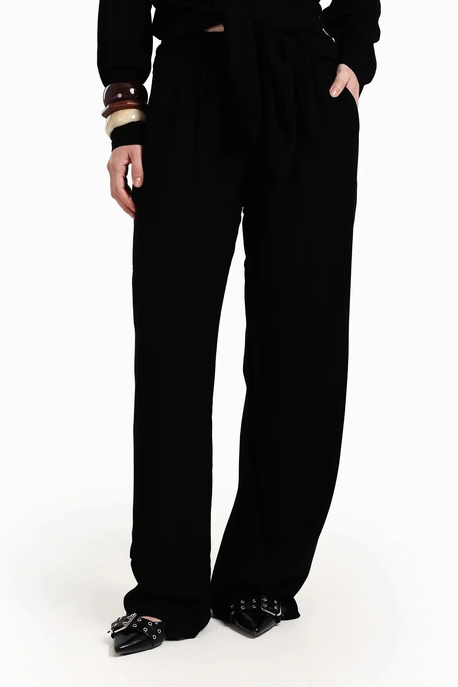 Carina - Cotton Lounge Pants 5