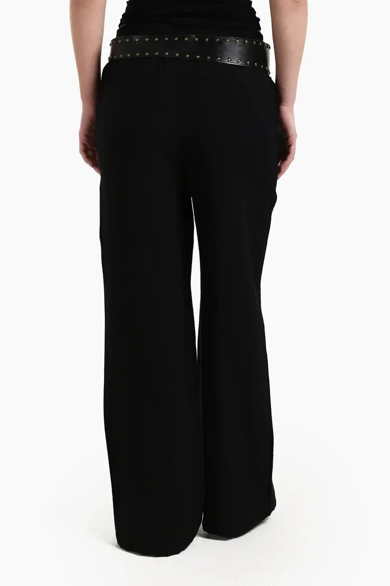 Carina - Comfy Wide Leg Pants 3