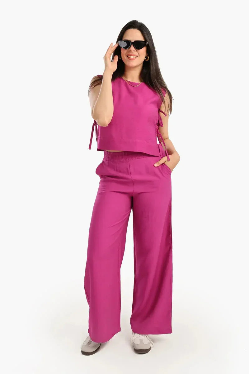 Carina - Chic Lounge Set 1