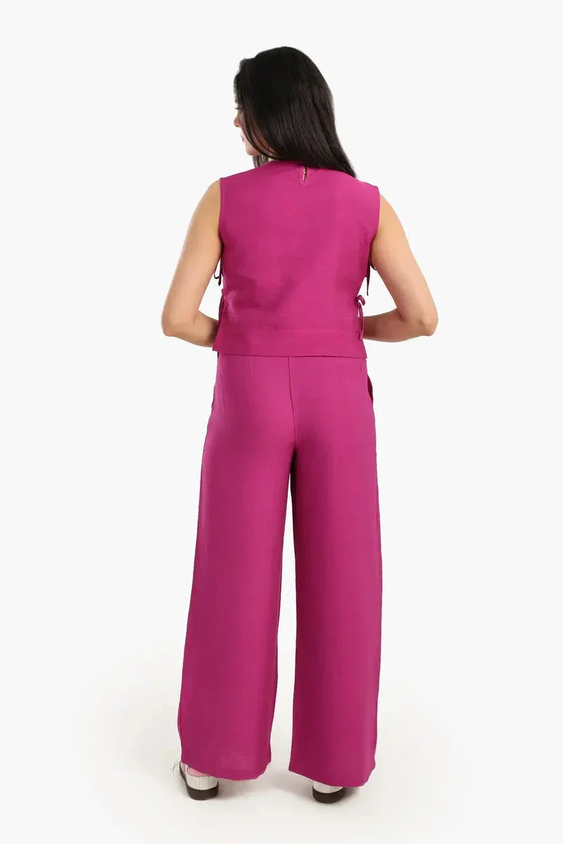 Carina - Chic Lounge Set 3