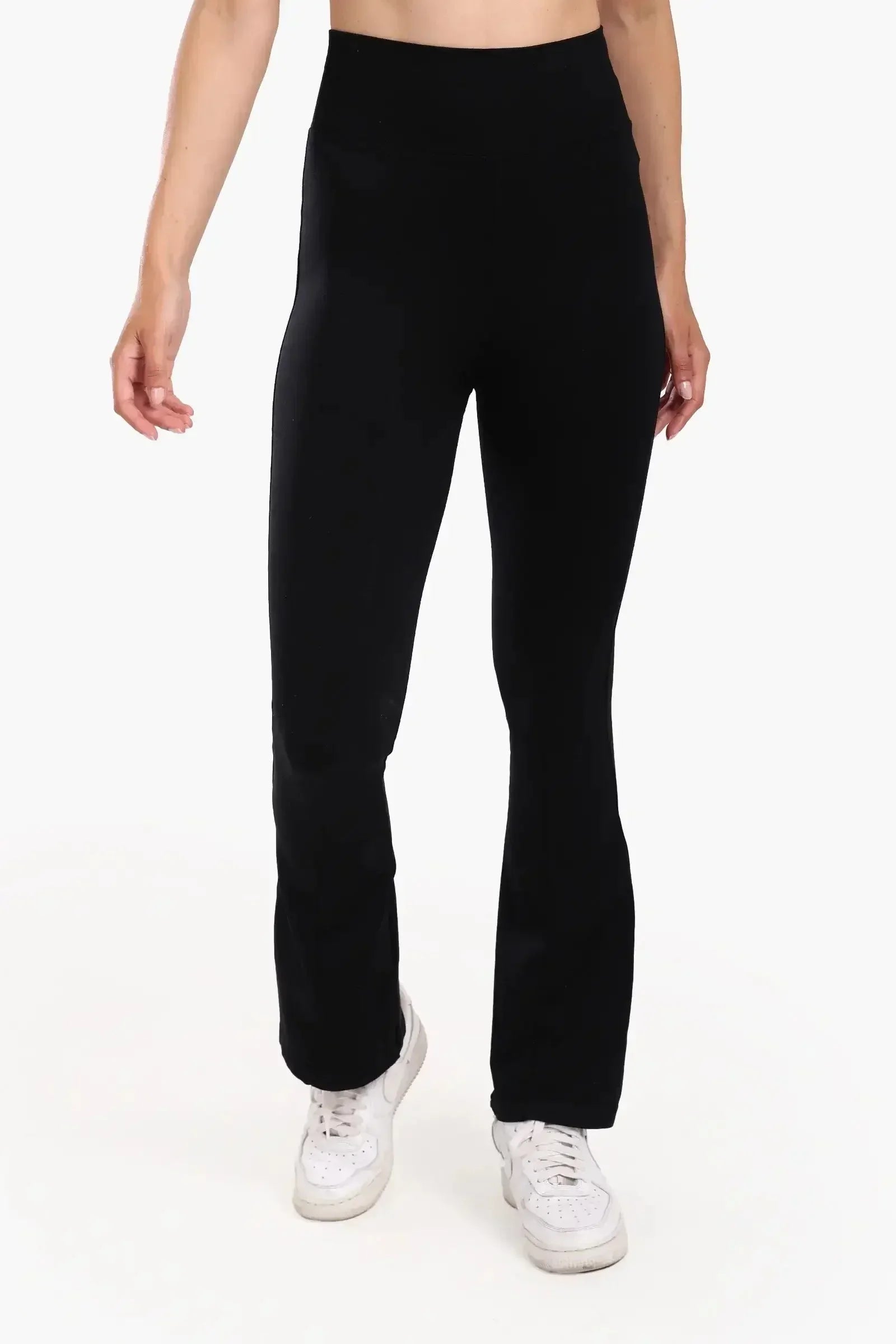Carina - High Waist Pants 1