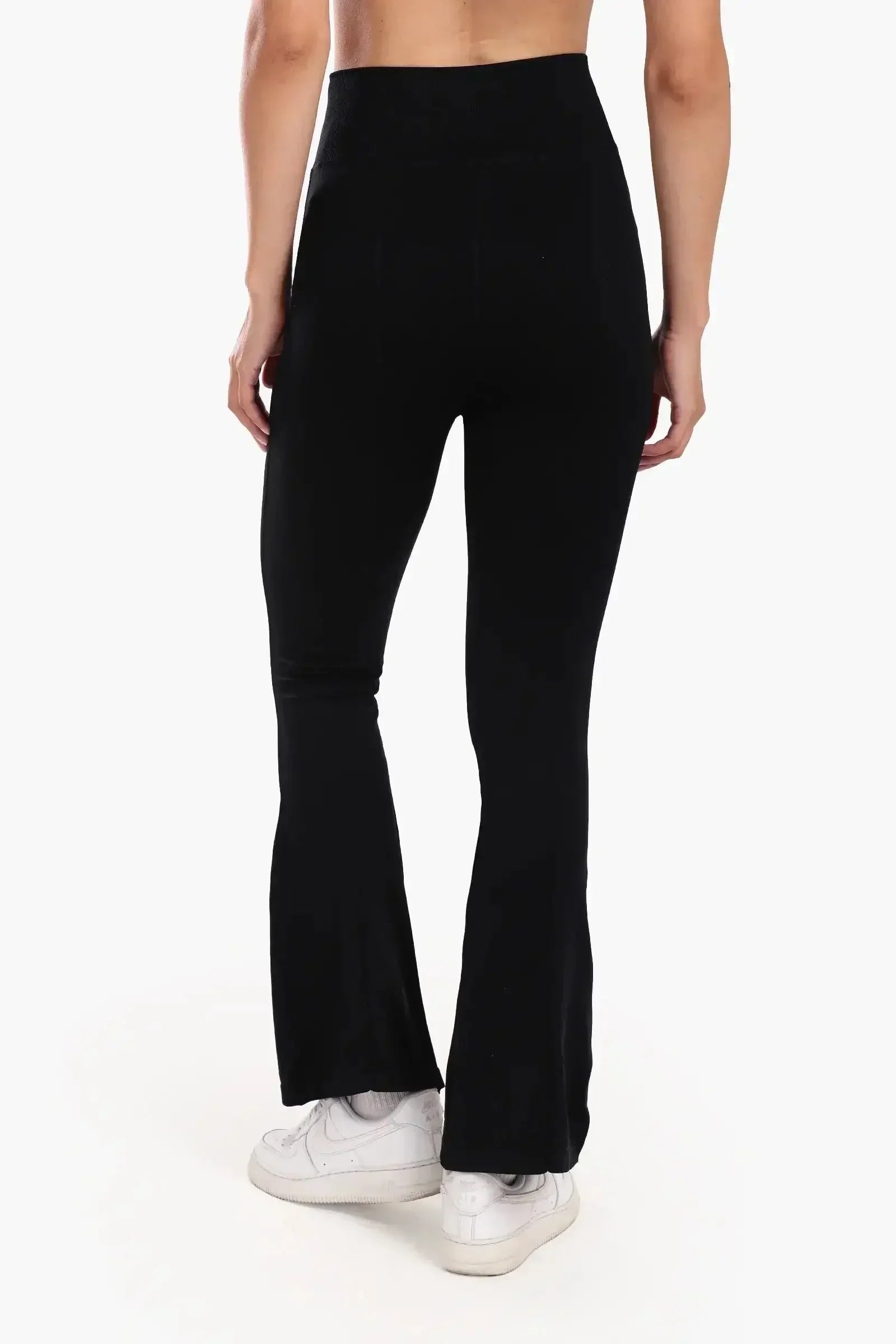 Carina - High Waist Pants 3