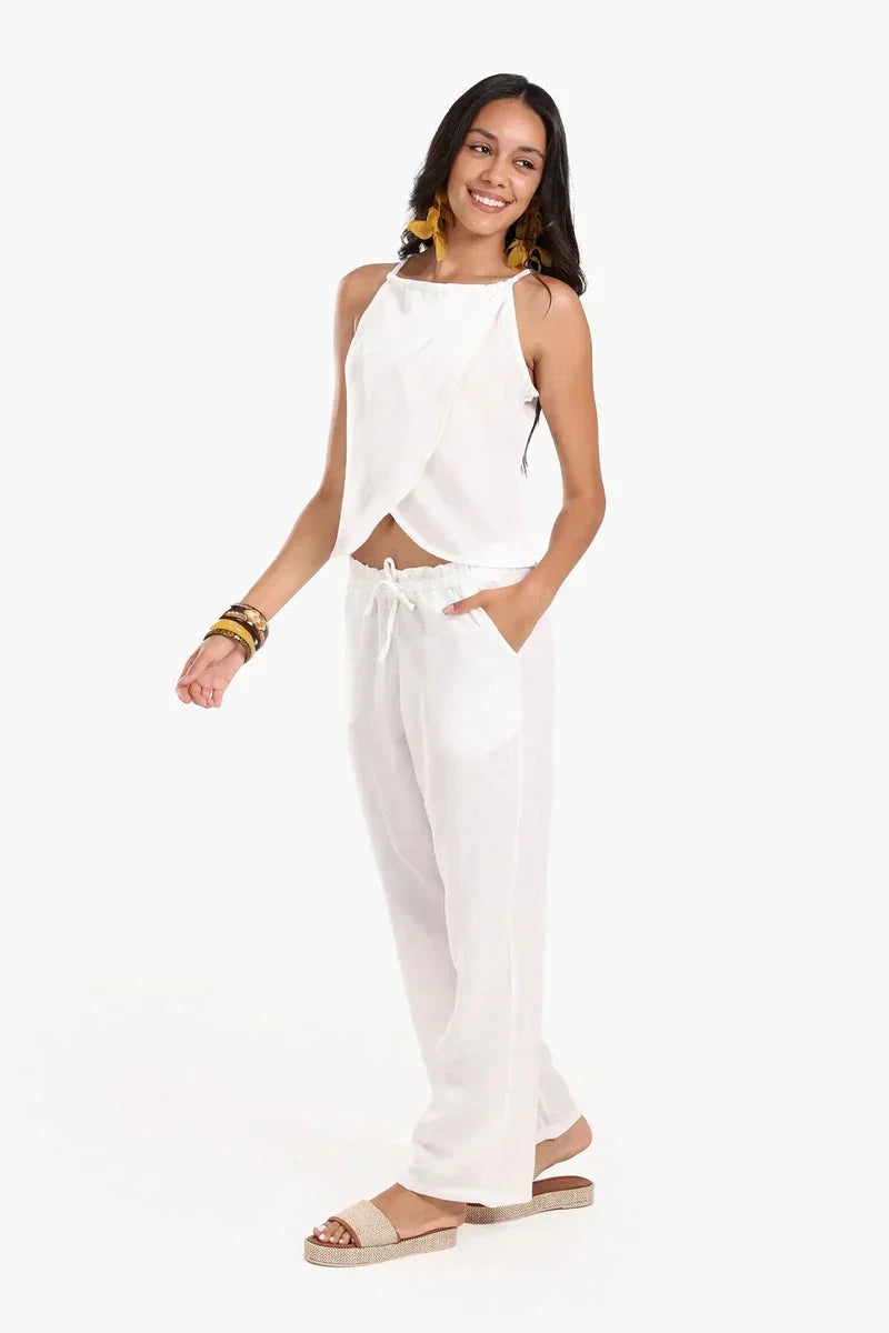 Coastal Breeze Tencel Beach Set - Carina 4