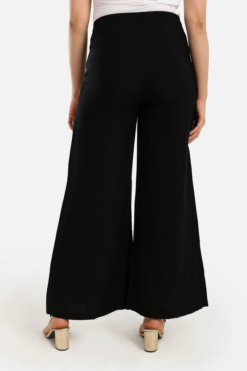 Carina - Viscose Blend Lounge Pants 6