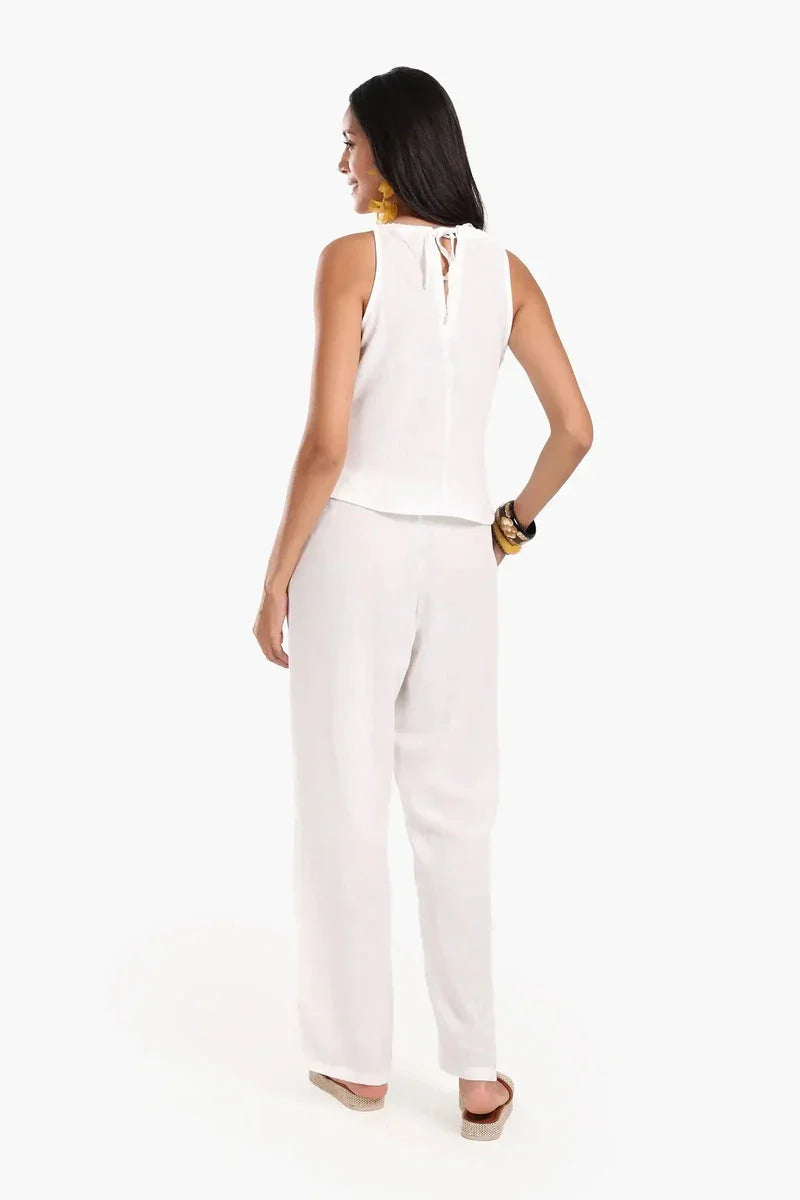 Carina - Coastal Breeze Tencel Beach Set 7