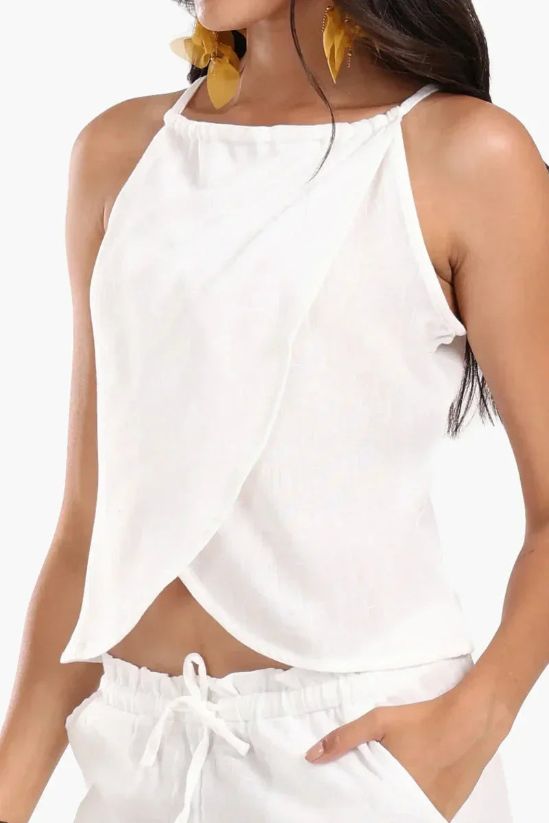 Coastal Breeze Tencel Beach Set - Carina 10