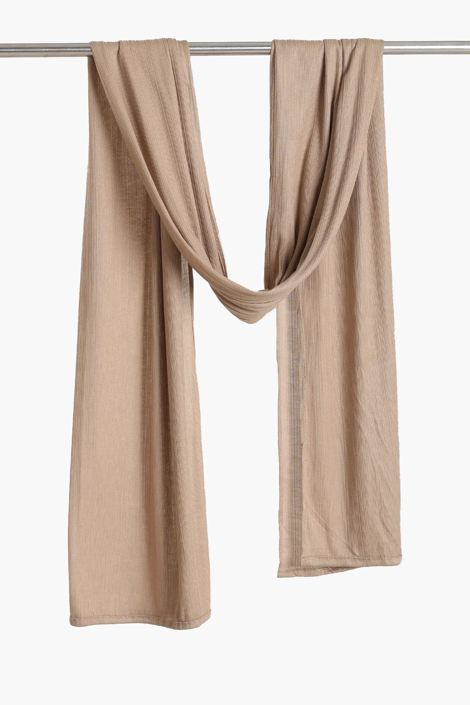 Clue - Lightweight Cotton Scarf 2