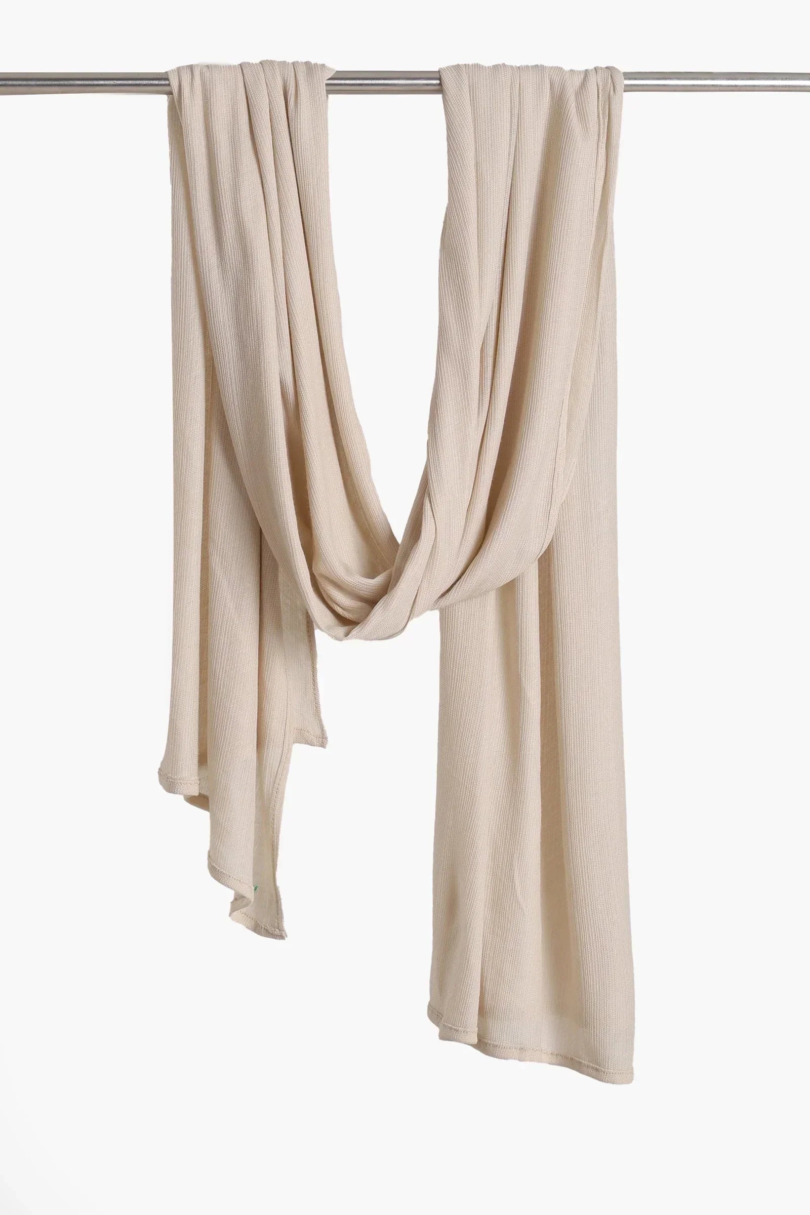 Clue - Lightweight Cotton Scarf 3