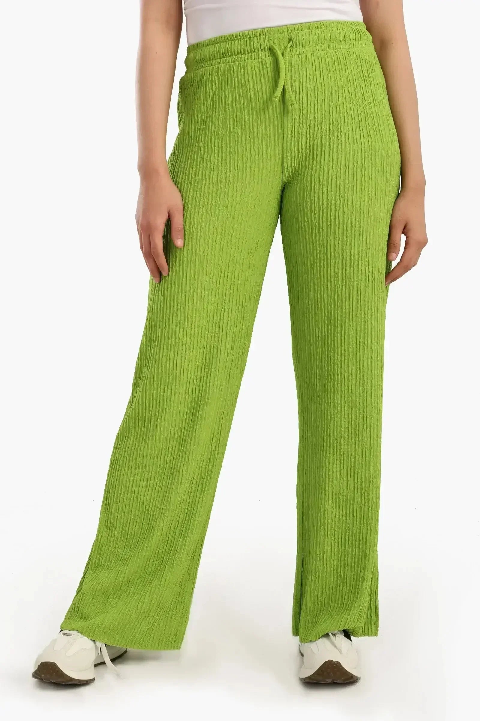 Carina - Ribbed Lounge Pants 7