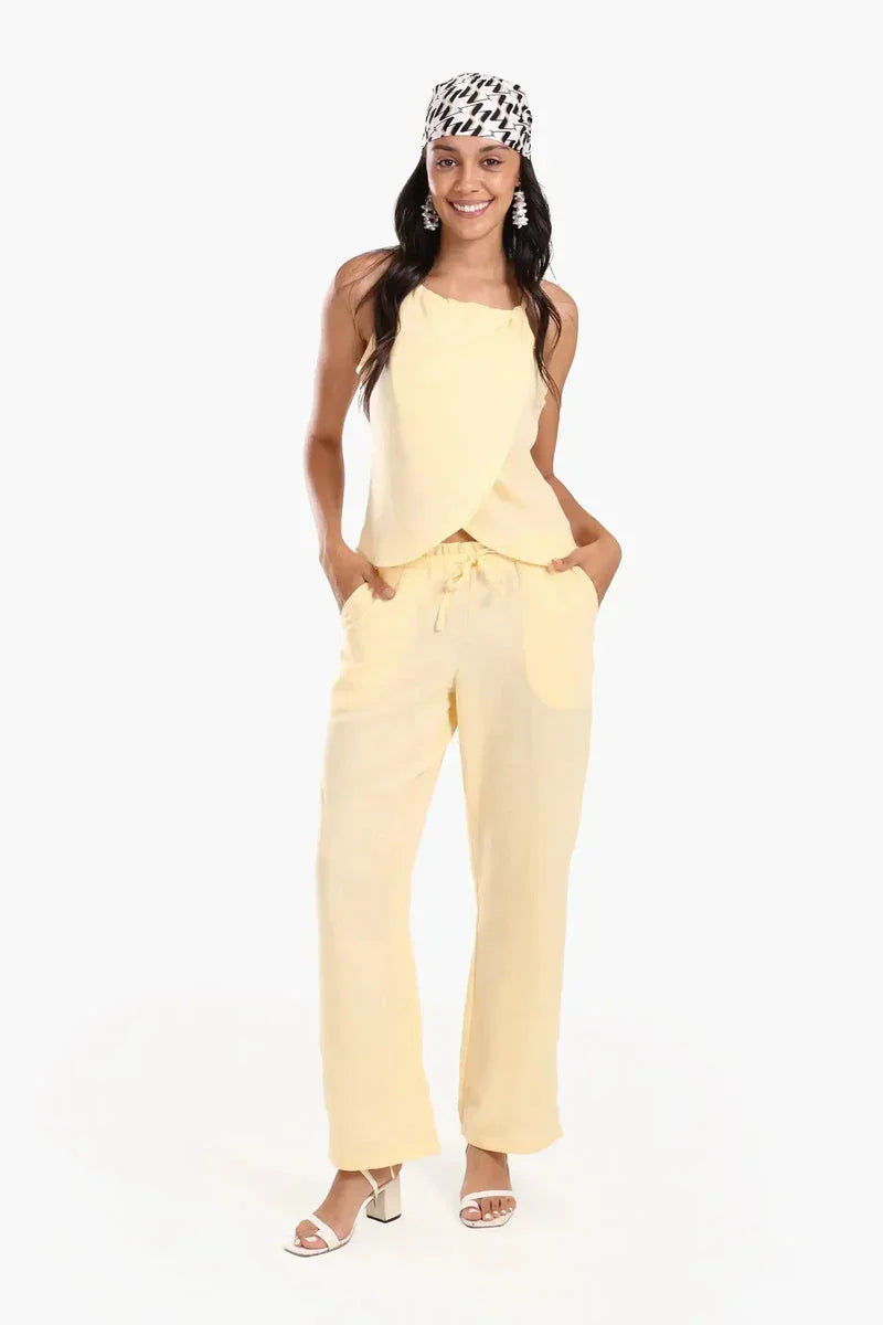 Coastal Breeze Tencel Beach Set - Carina 15