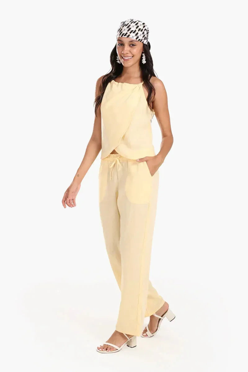 Coastal Breeze Tencel Beach Set - Carina 3