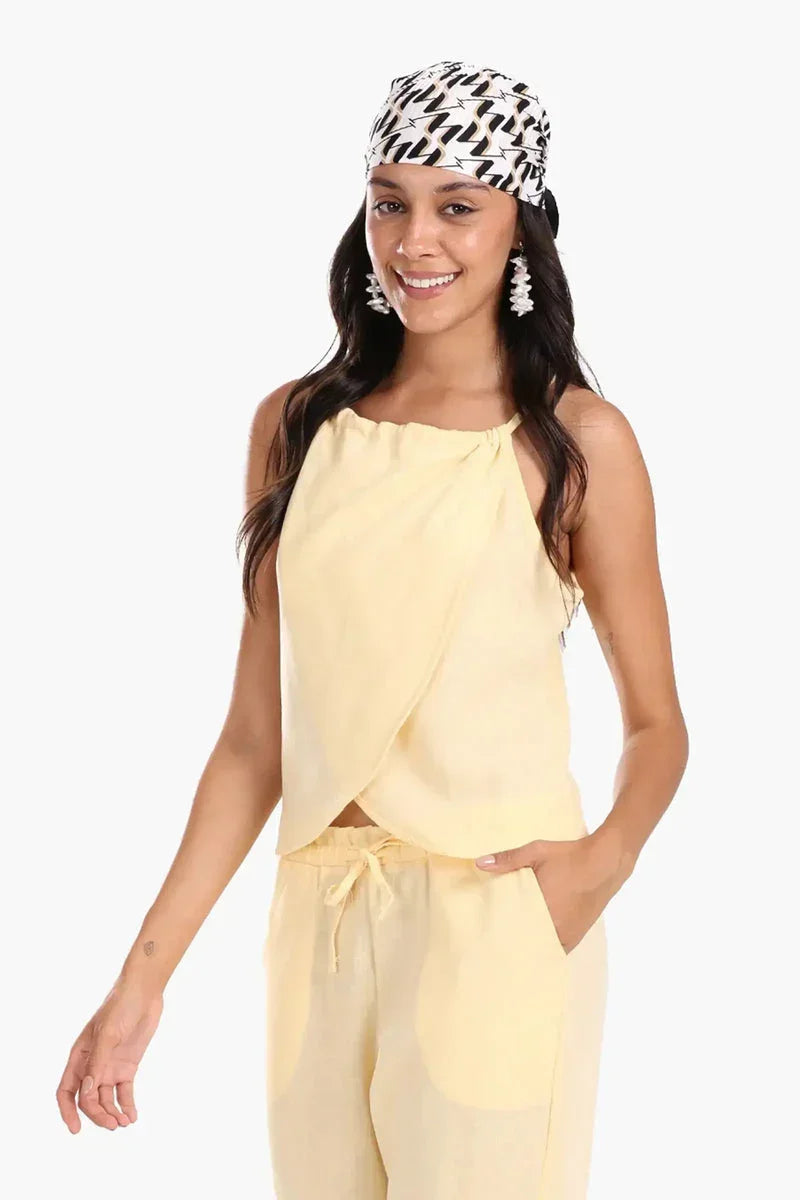 Coastal Breeze Tencel Beach Set - Carina 12