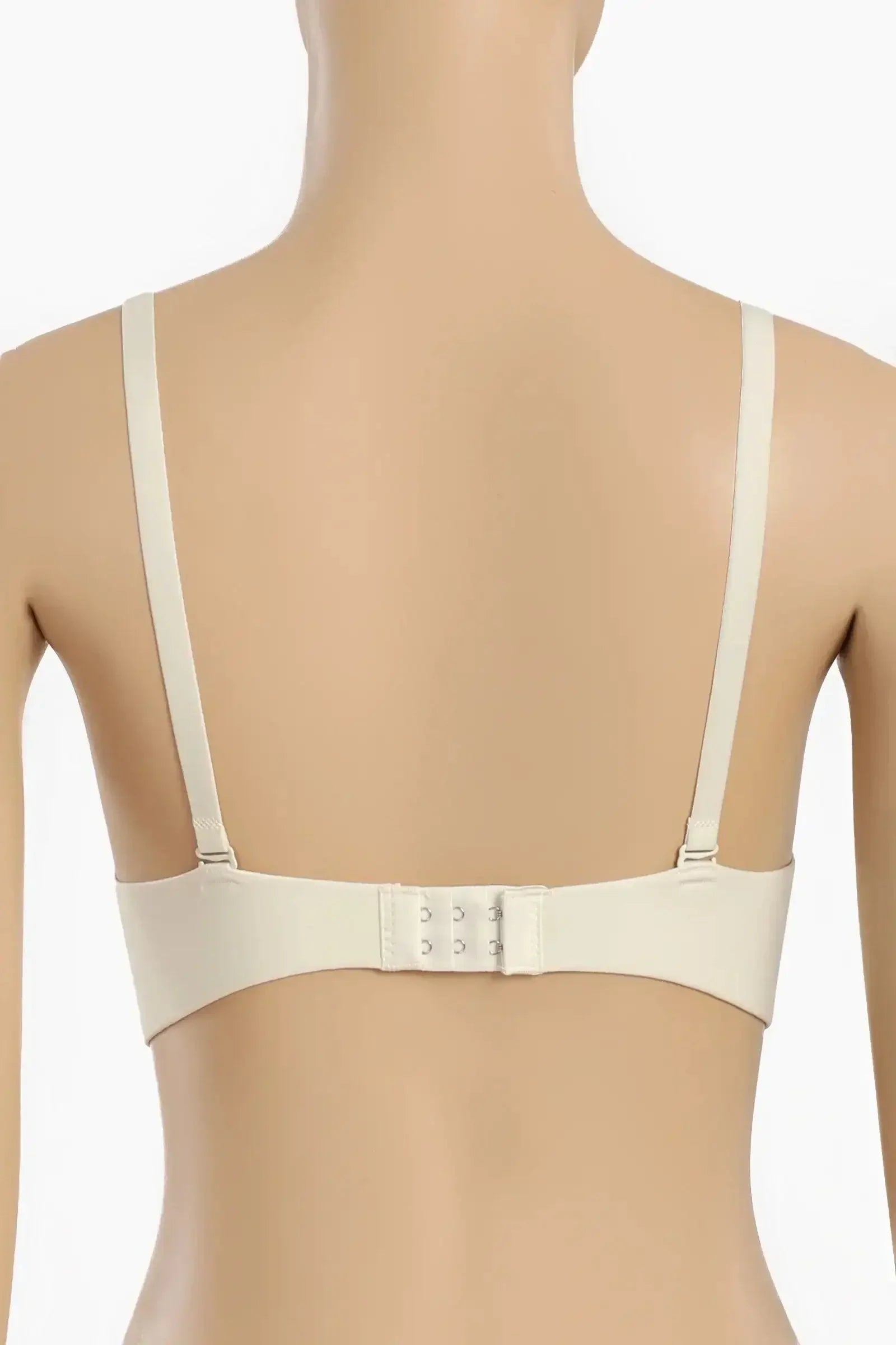 Carina - Laser Cut Balcony Bra 6