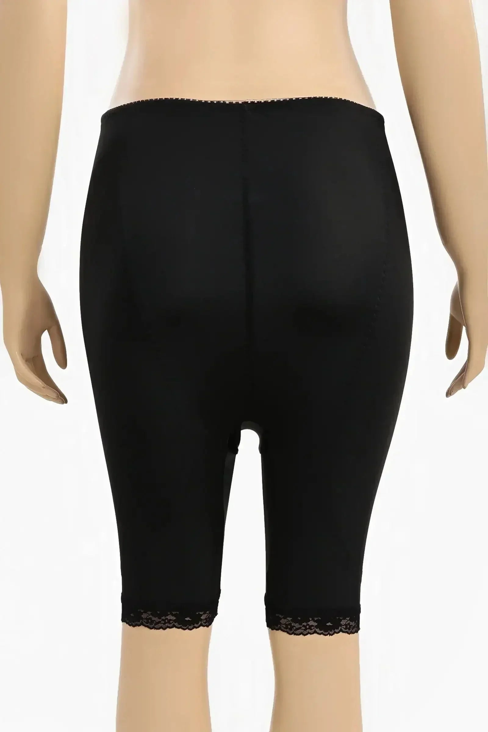 Carina - Firm Corset Shorts 3