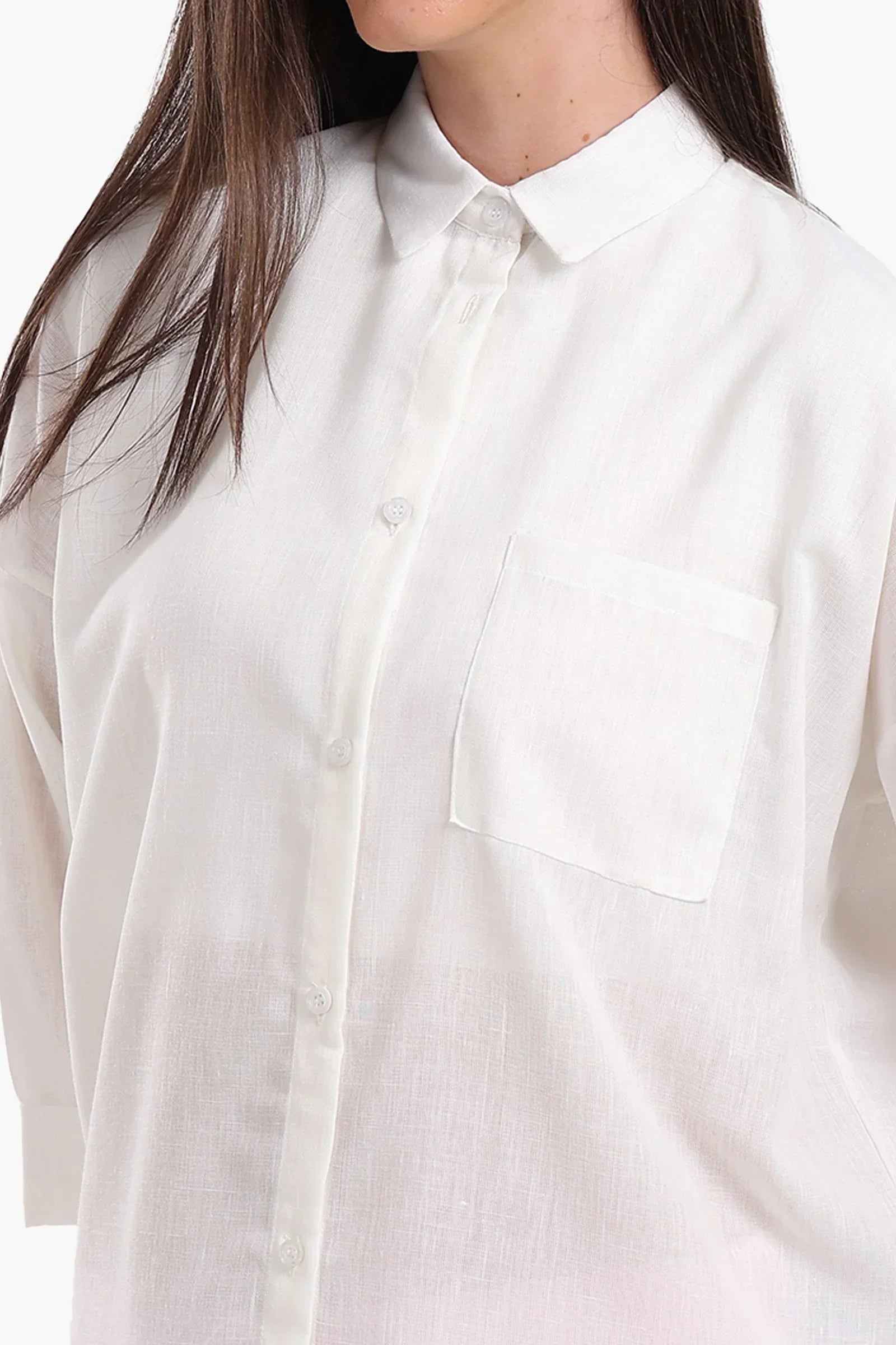 Clue - Shirt with 3/4 Sleeves 8