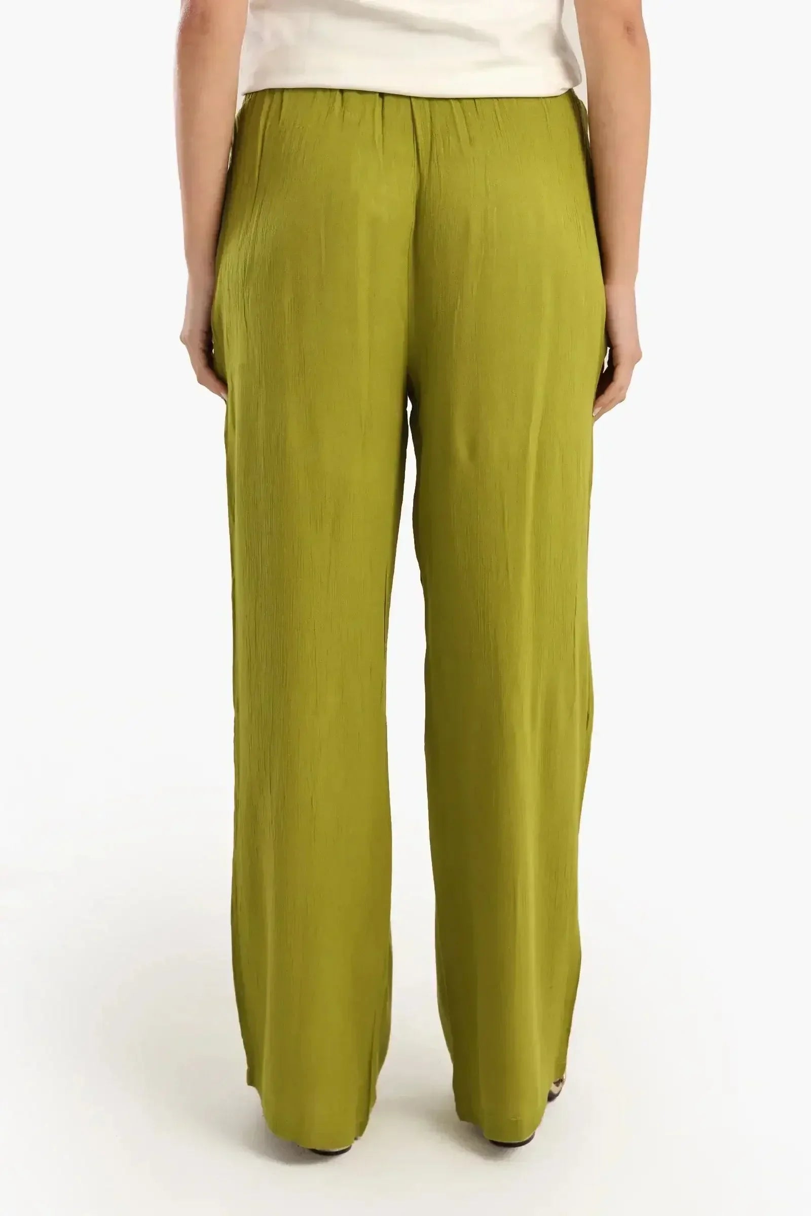 Carina - Cotton Lounge Pants 3