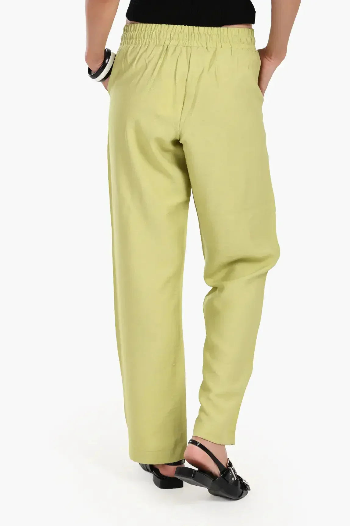 Carina - Breezy Beach Pants 4
