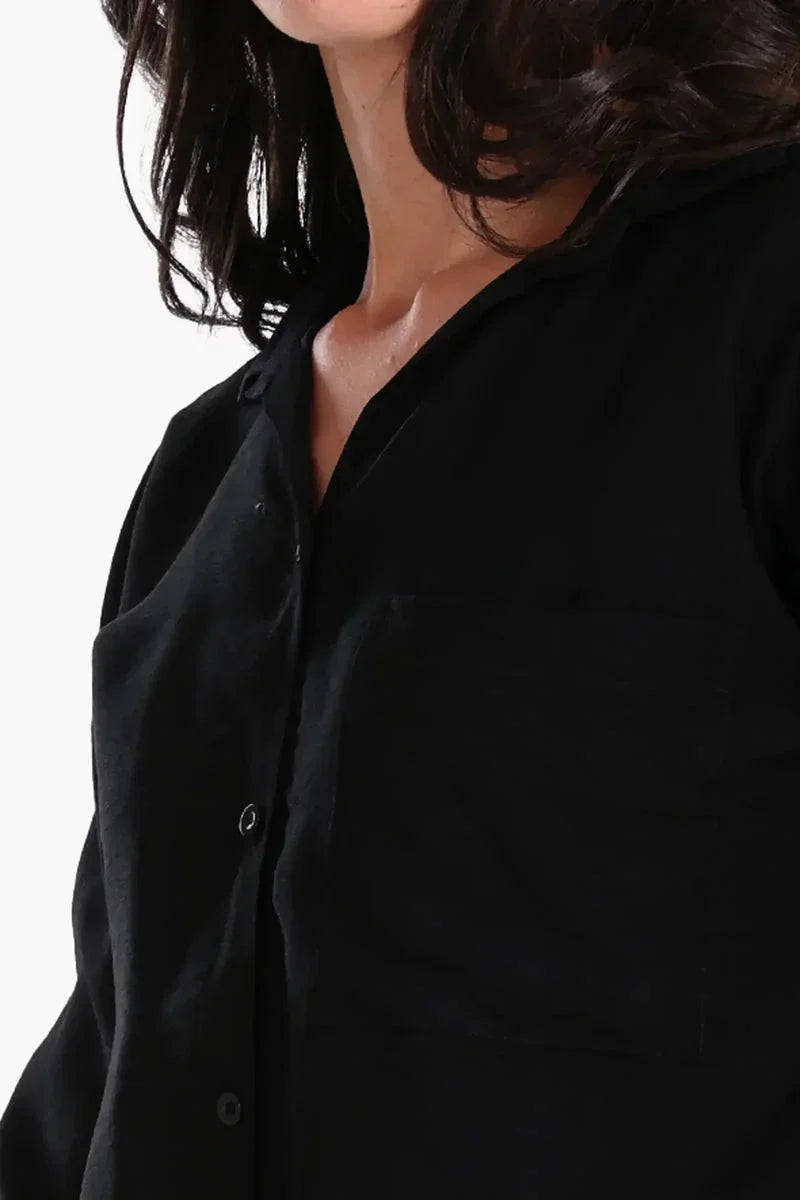 Carina - Shirt with Elastic Cuffs 10