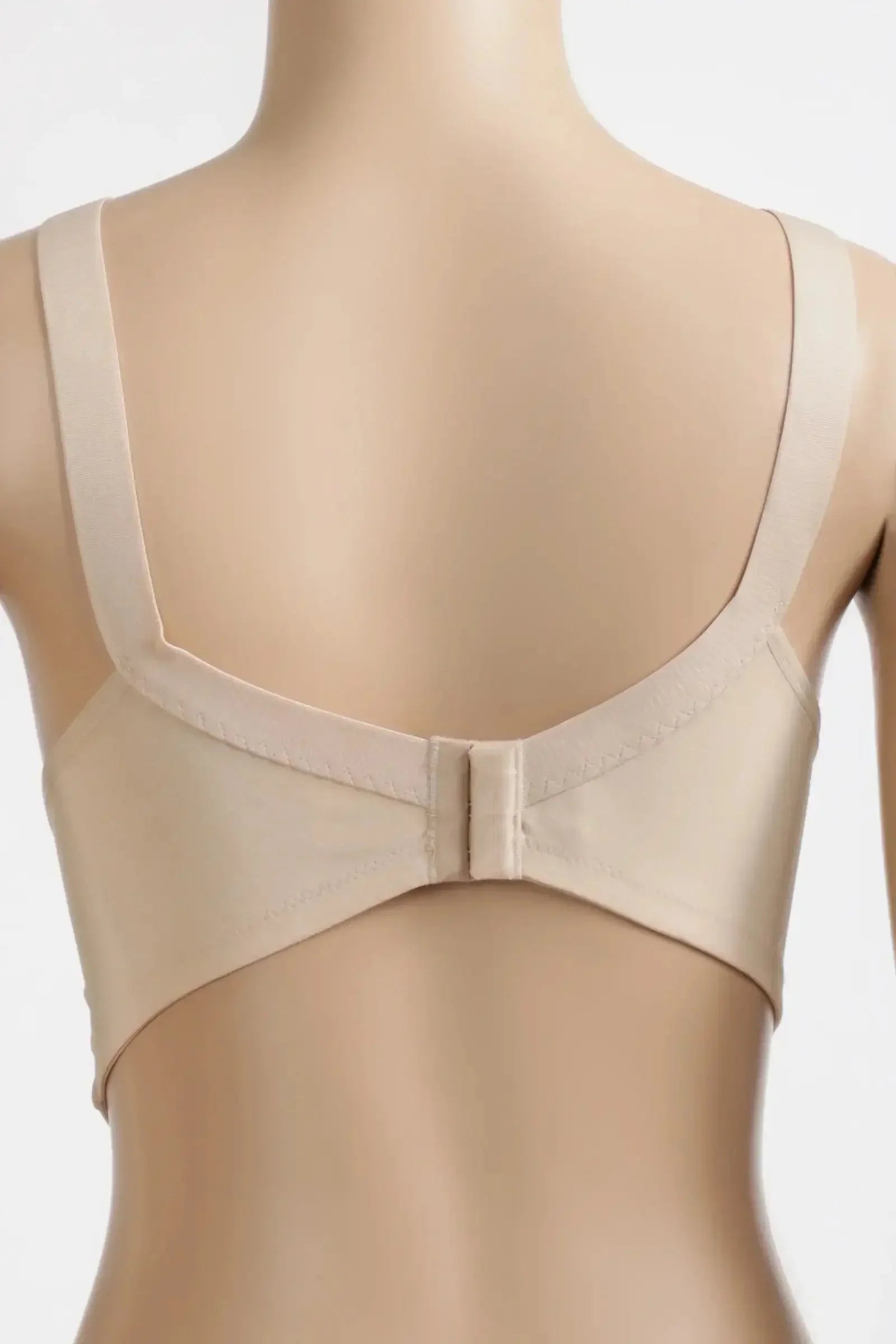 Carina - Embroidered Soft Minimizer Bra 5