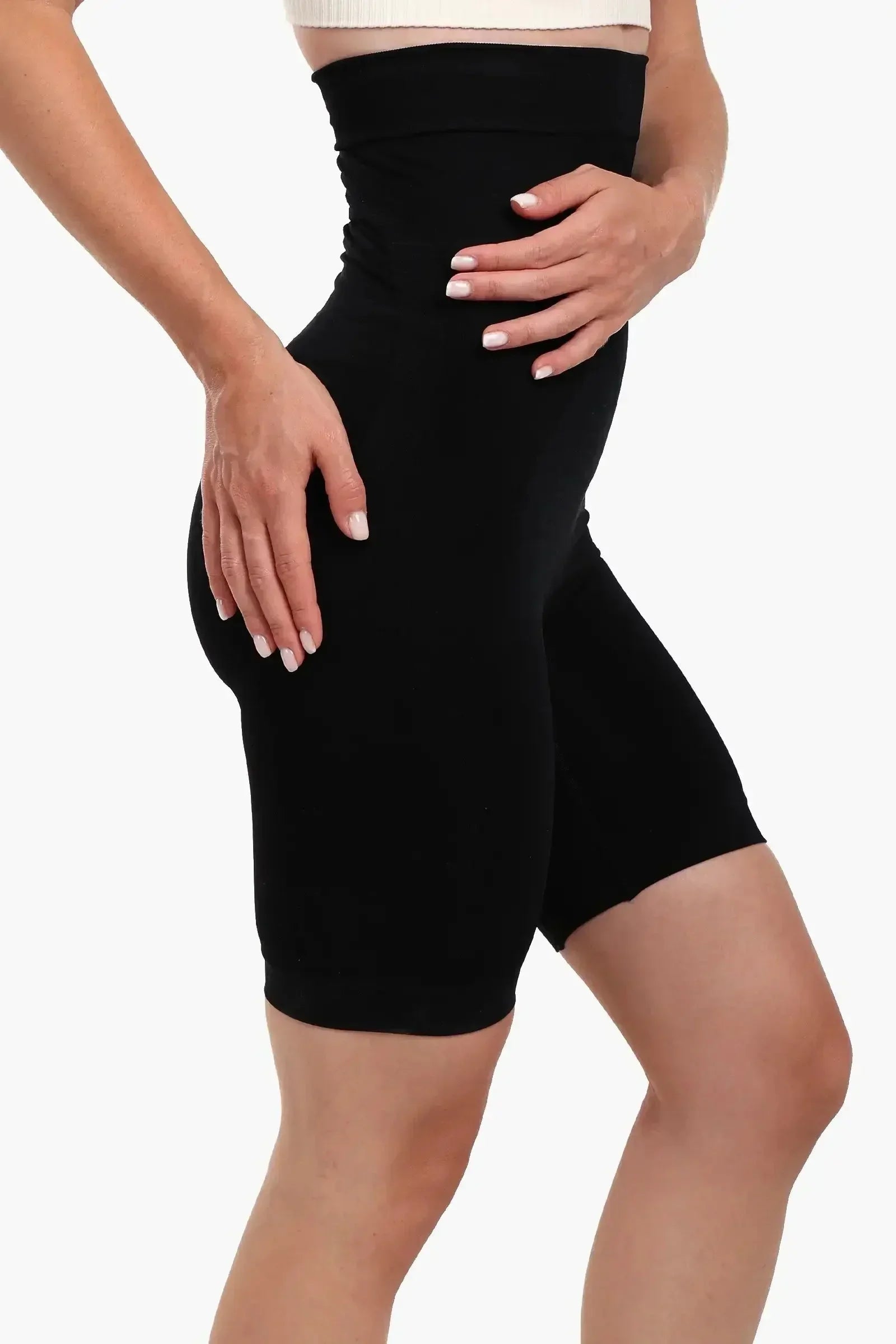 Carina - Push-Up Corset Shorts 7