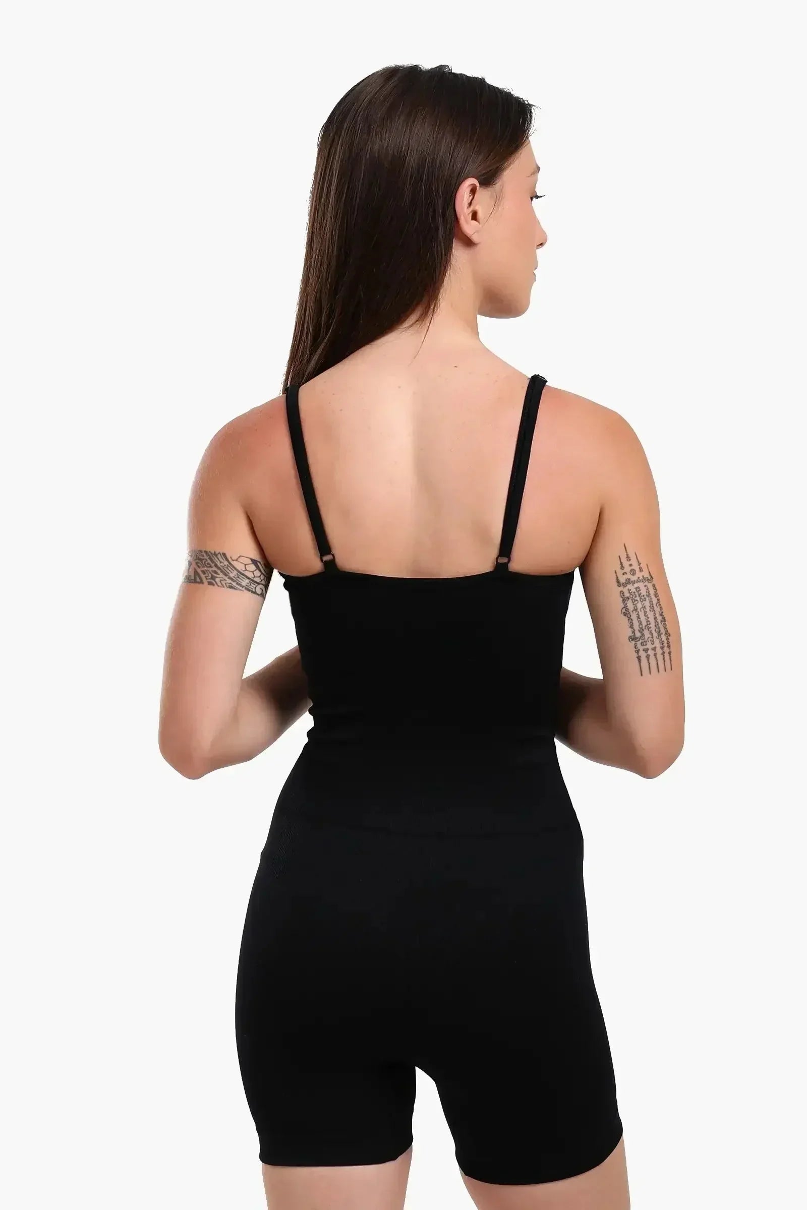 Carina - Cami-Suit with Padded Bra 5