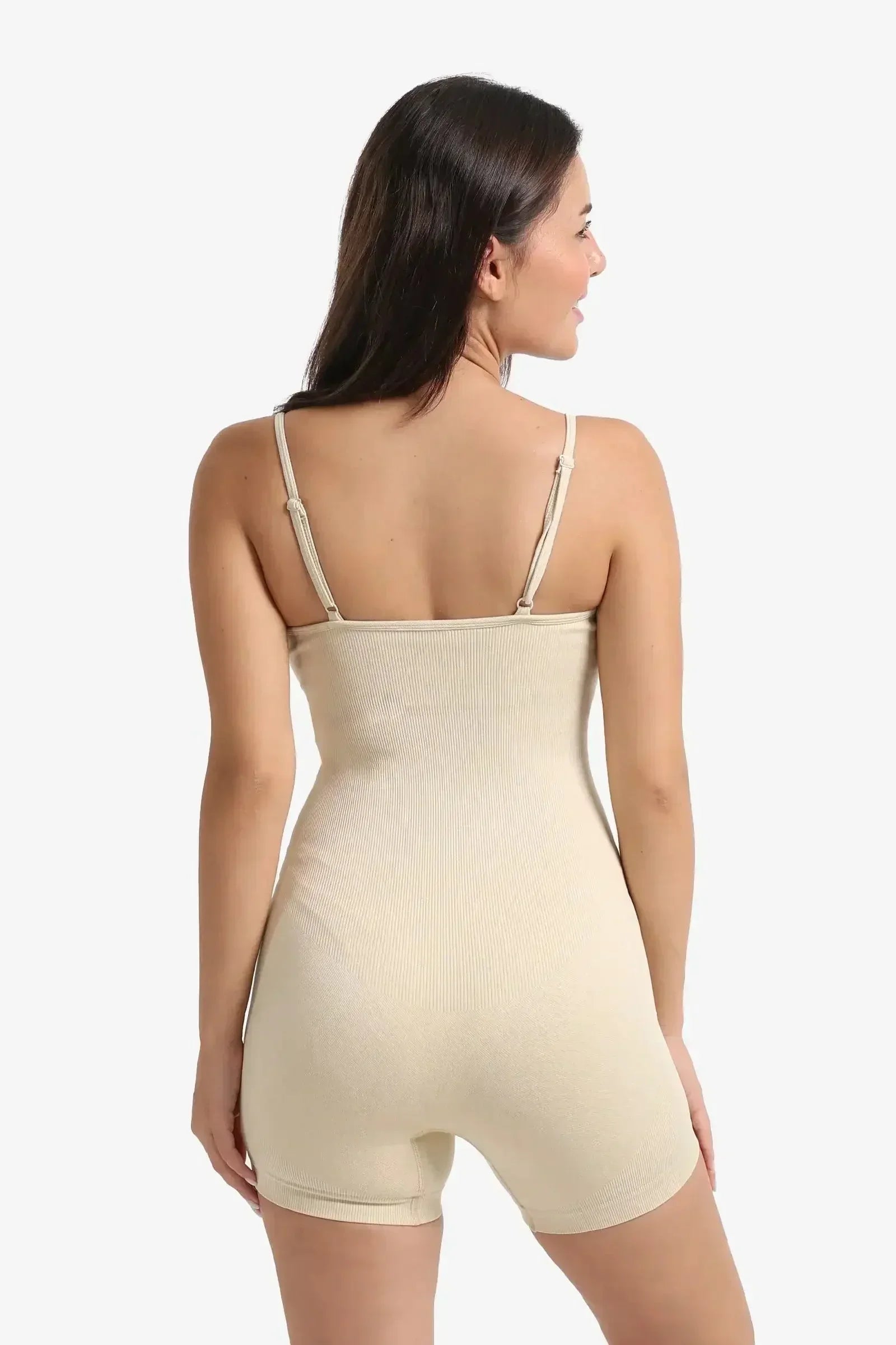 Carina - Cami-Suit with Padded Bra 7