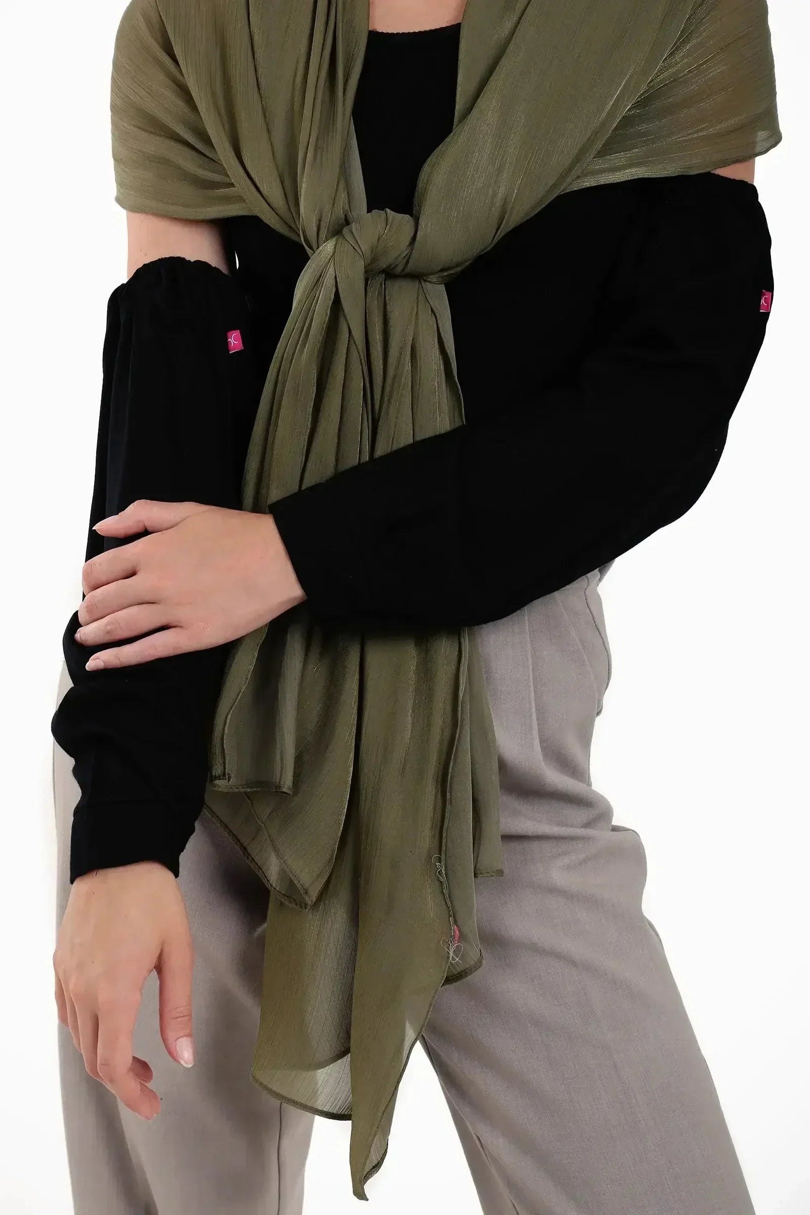 Carina - Detachable One Size Sleeves 1