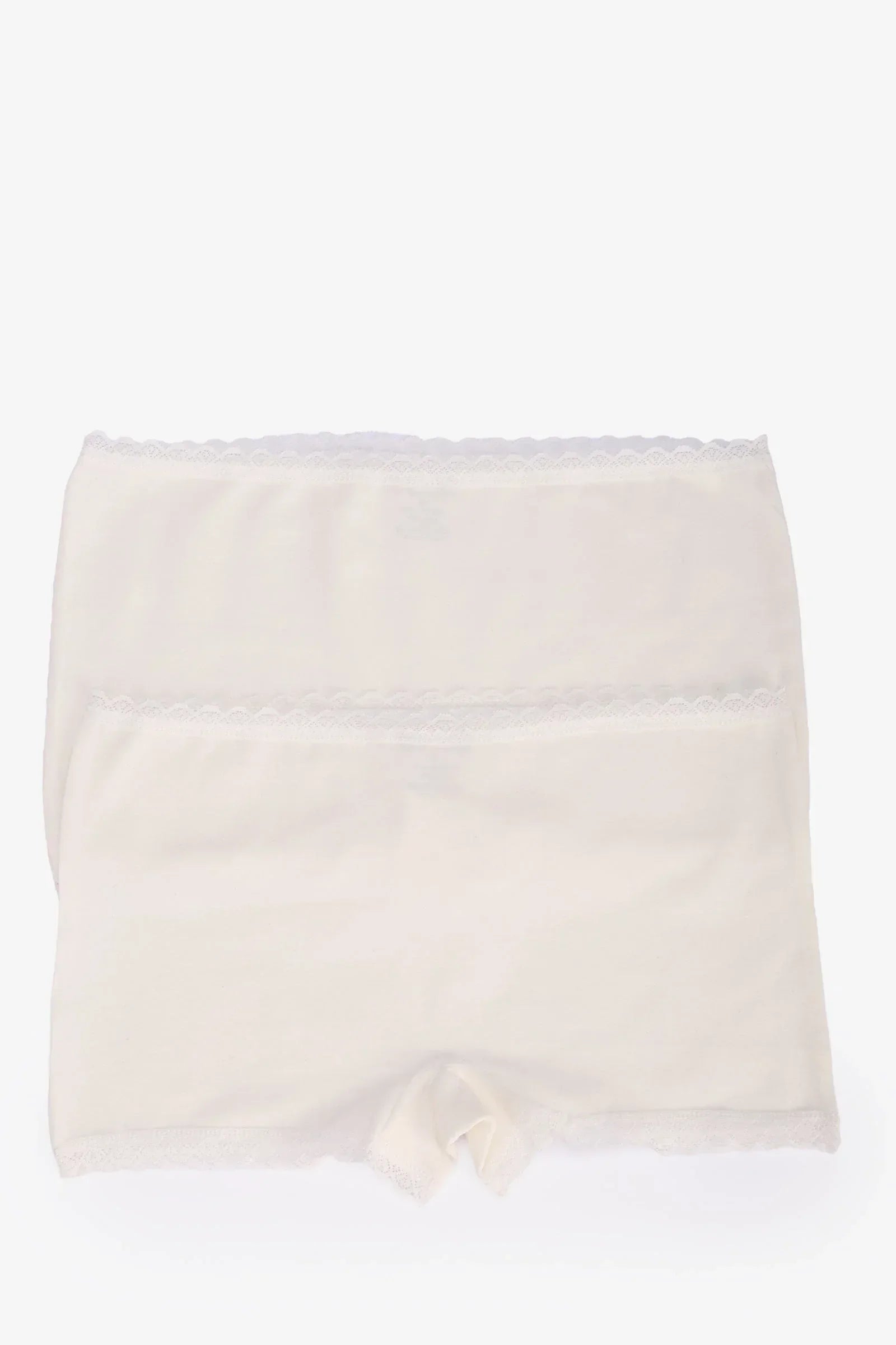 Clue - Everyday Boyshort Panty - Pack of 2 3