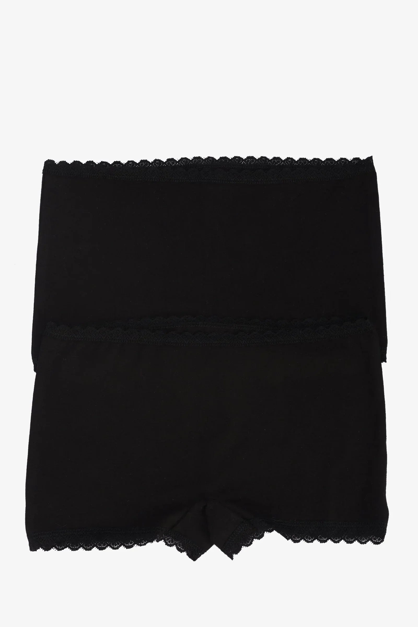 Clue - Everyday Boyshort Panty - Pack of 2 1