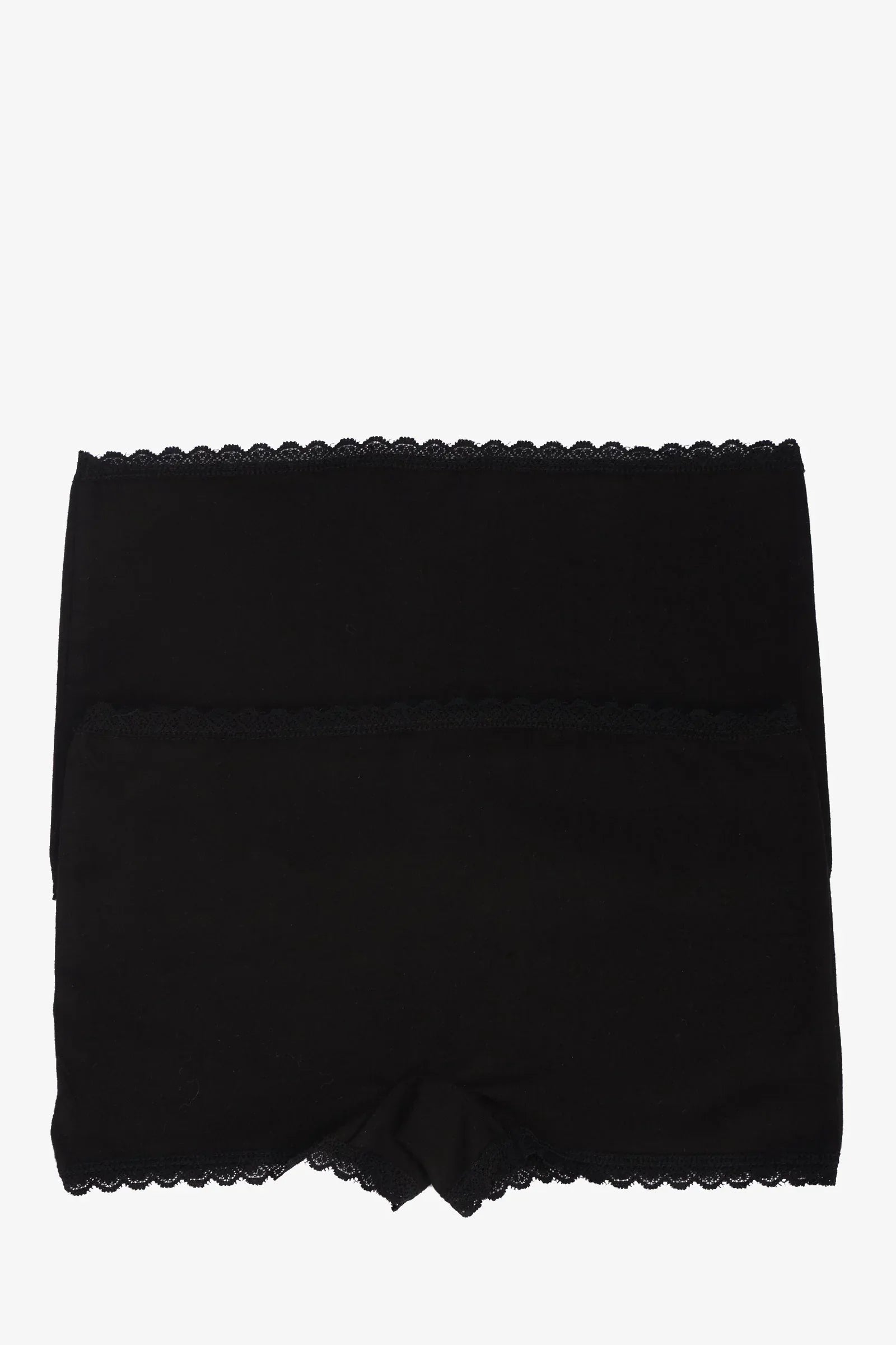 Clue - Everyday Boyshort Panty - Pack of 2 2