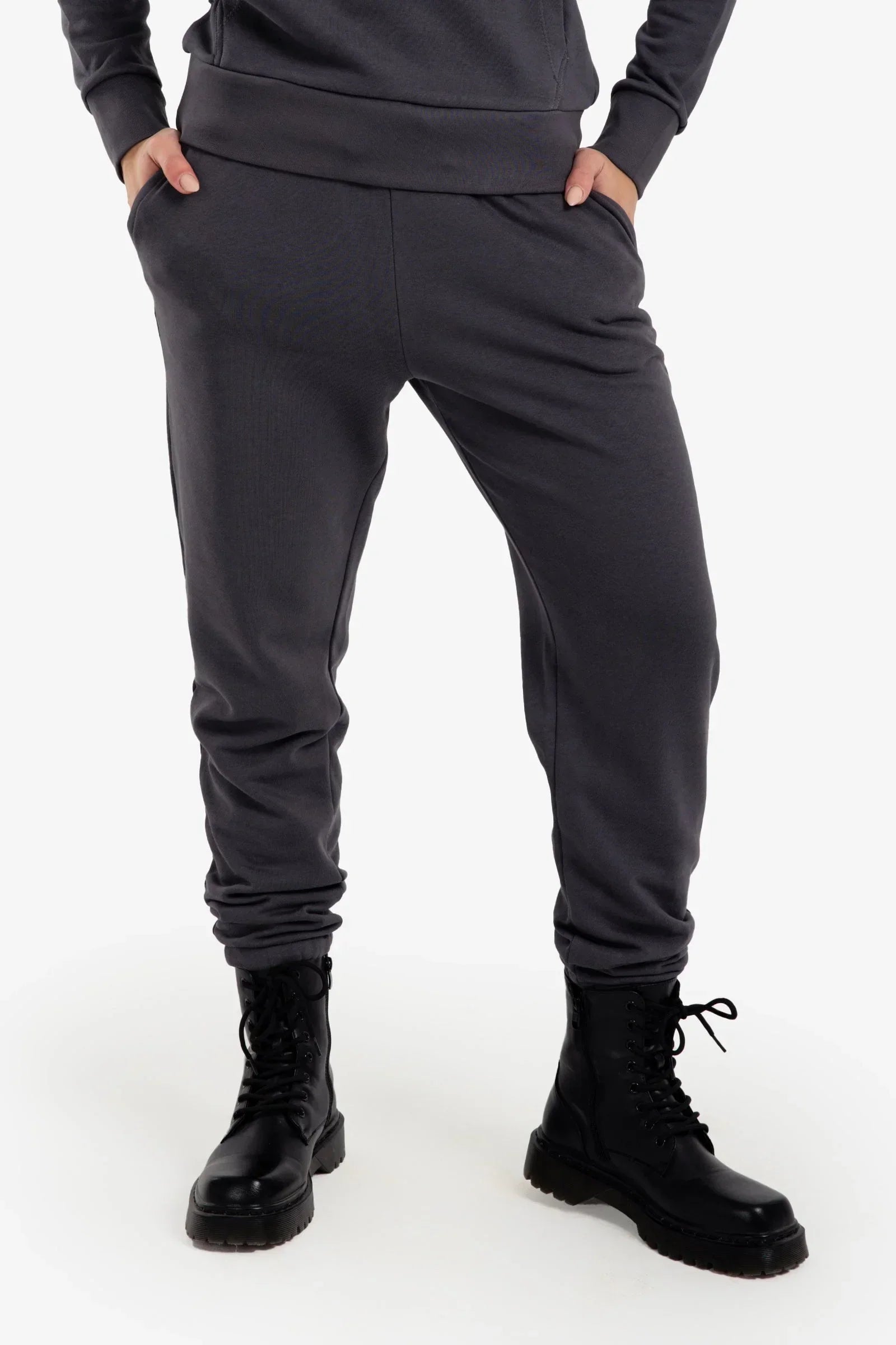 Clue - Regular Drawstring Lounge Pants 6