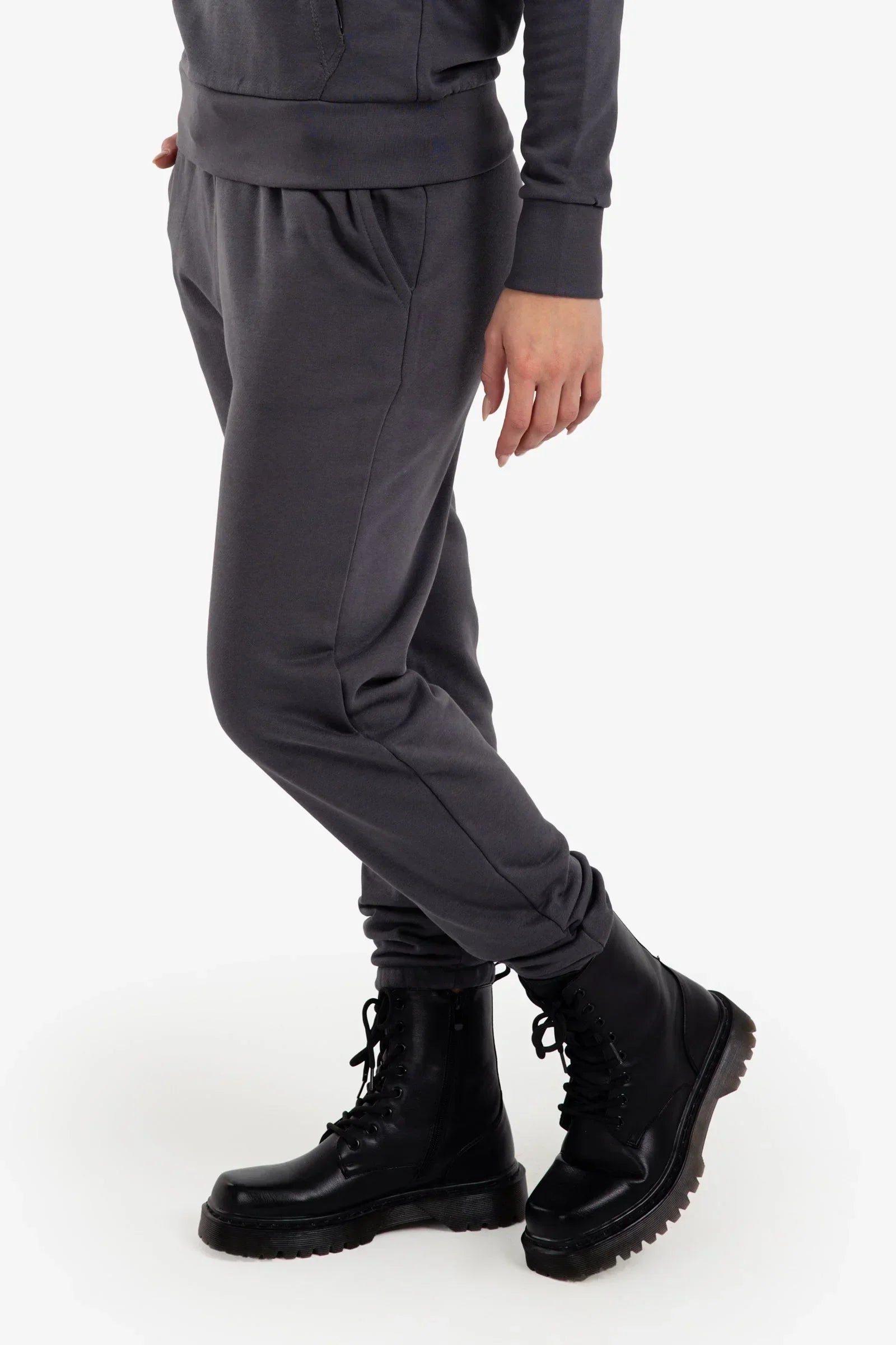 Clue - Regular Drawstring Lounge Pants 7