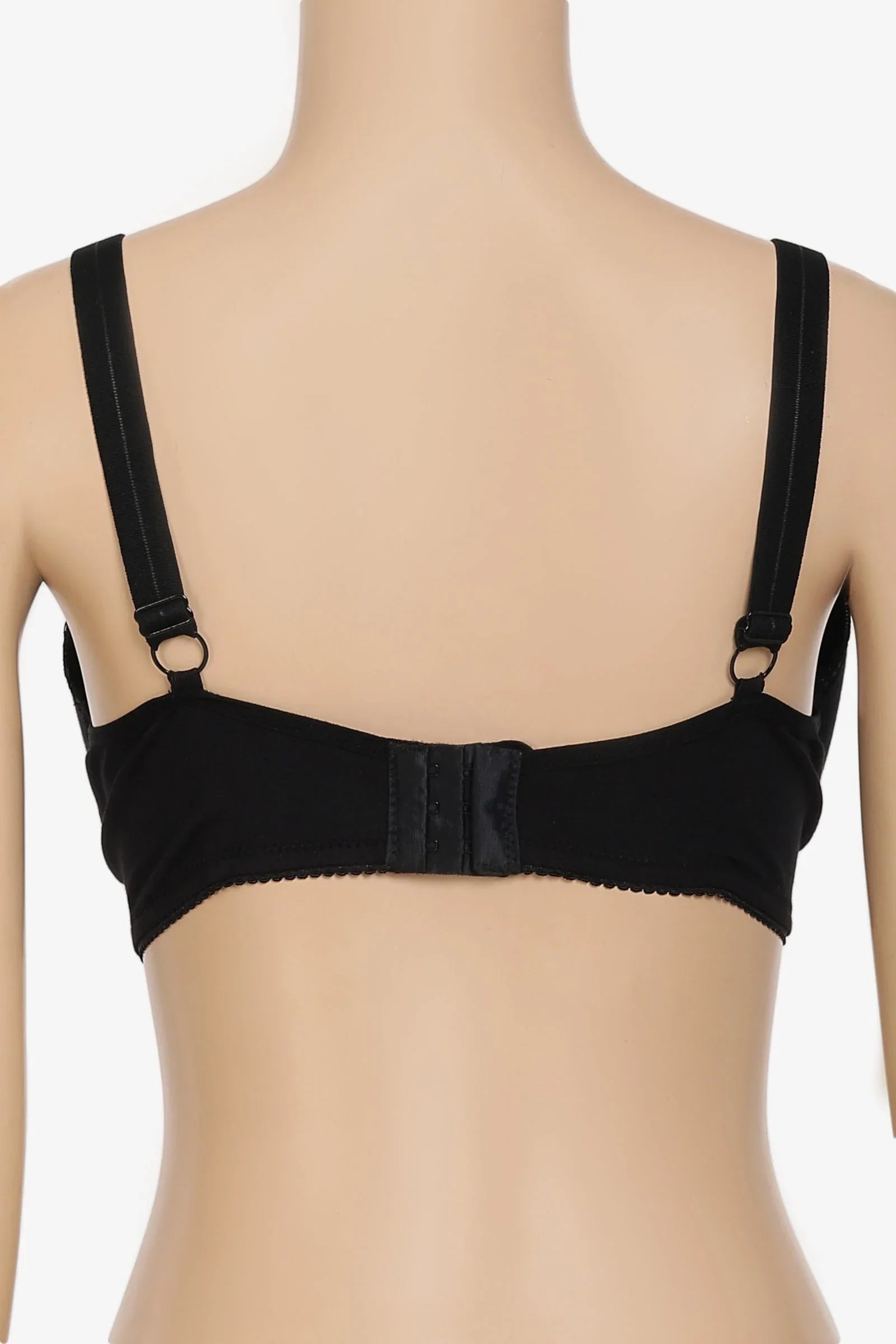 Carina - Padded Wired Bra 3