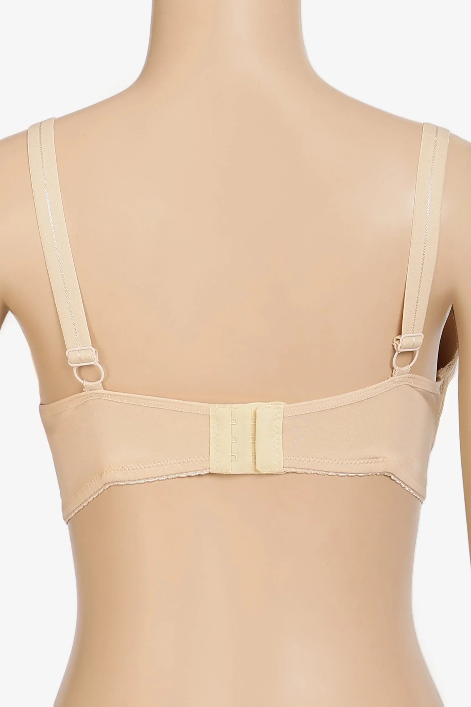 Carina - Padded Wired Bra 6