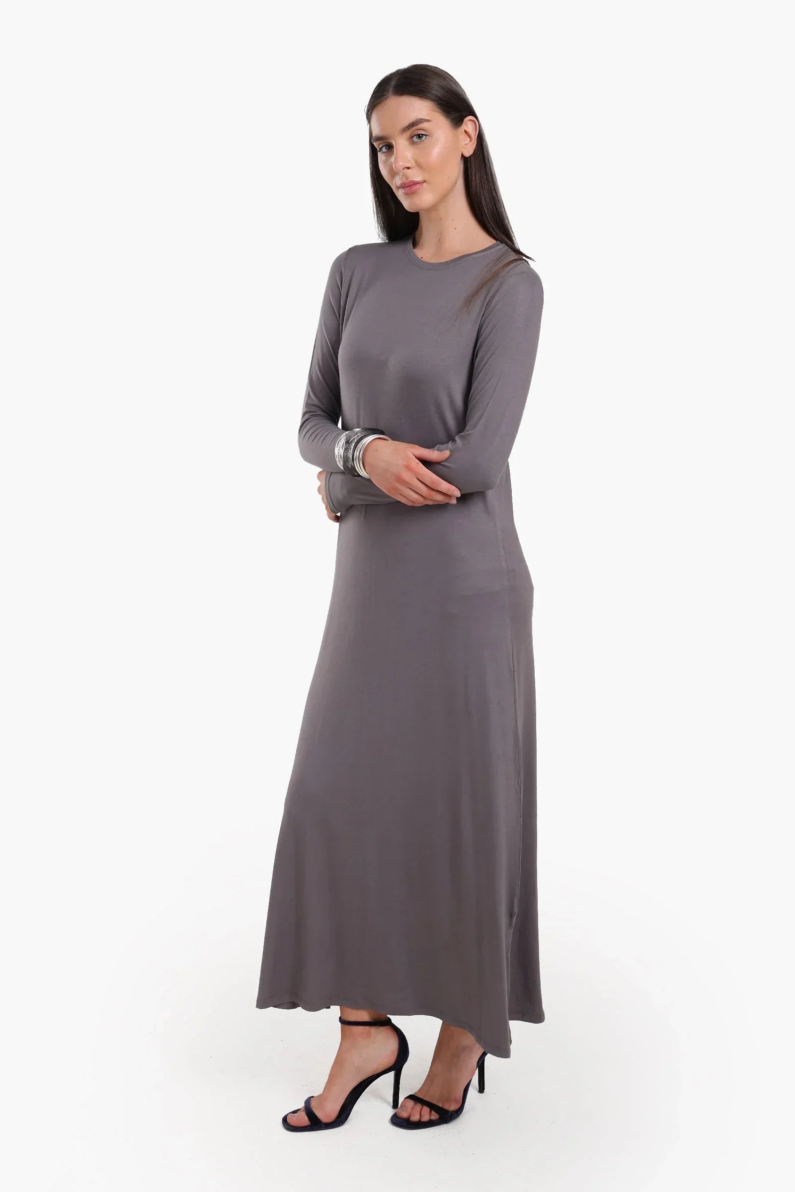 Clue - Timeless Maxi Dress 1