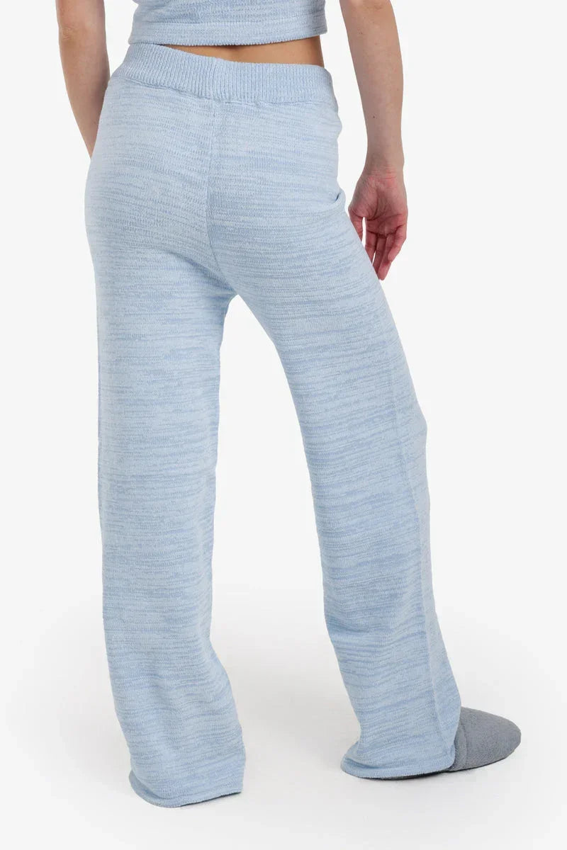 Carina - Cozy Heather Pyjama Pants 9