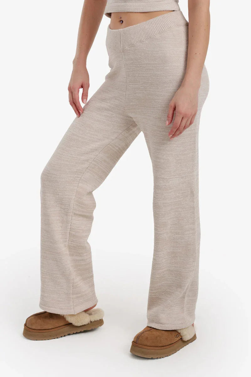 Carina - Cozy Heather Pyjama Pants 2