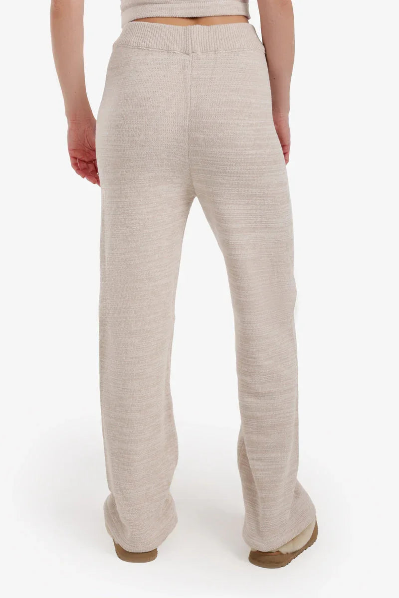 Carina - Cozy Heather Pyjama Pants 4
