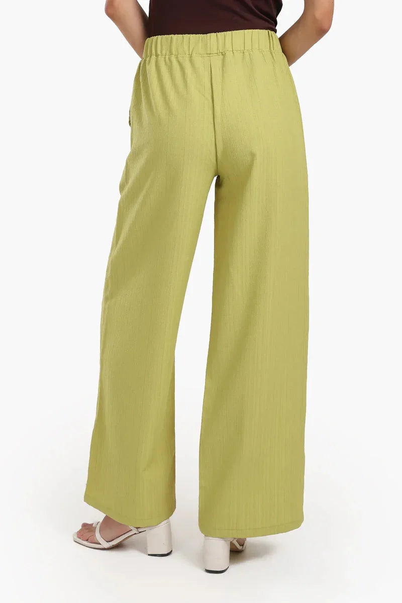 Carina - Ribbed Relaxing Lounge Pants 6