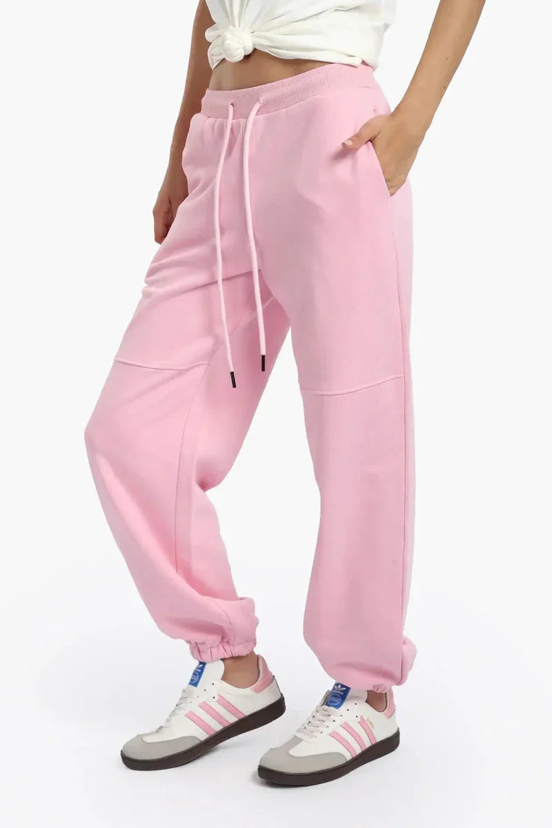 Carina - Lounge Pants with Closed Cuffs 4
