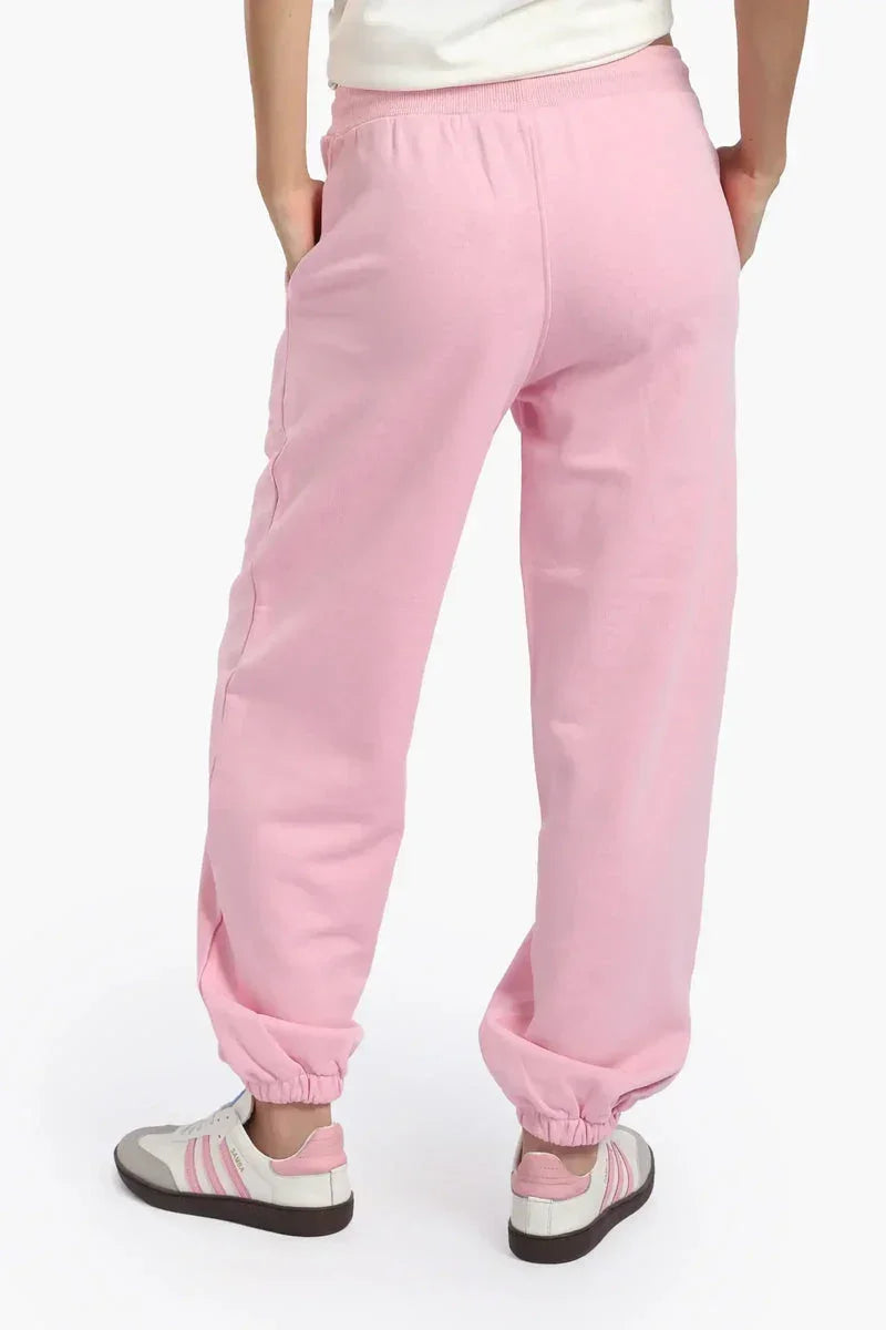 Carina - Lounge Pants with Closed Cuffs 6