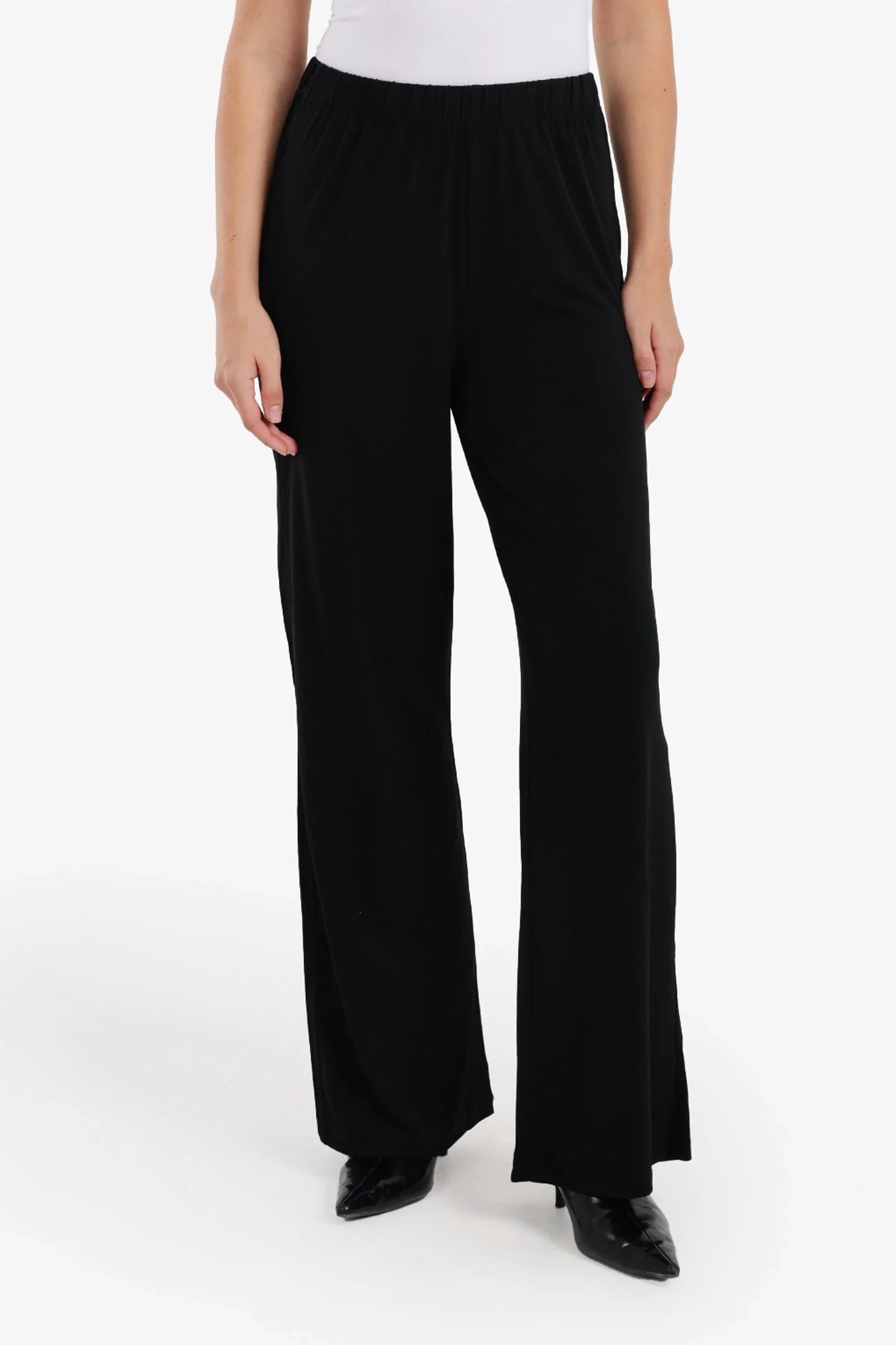 Carina - Relaxed Wide-Leg Pants 2