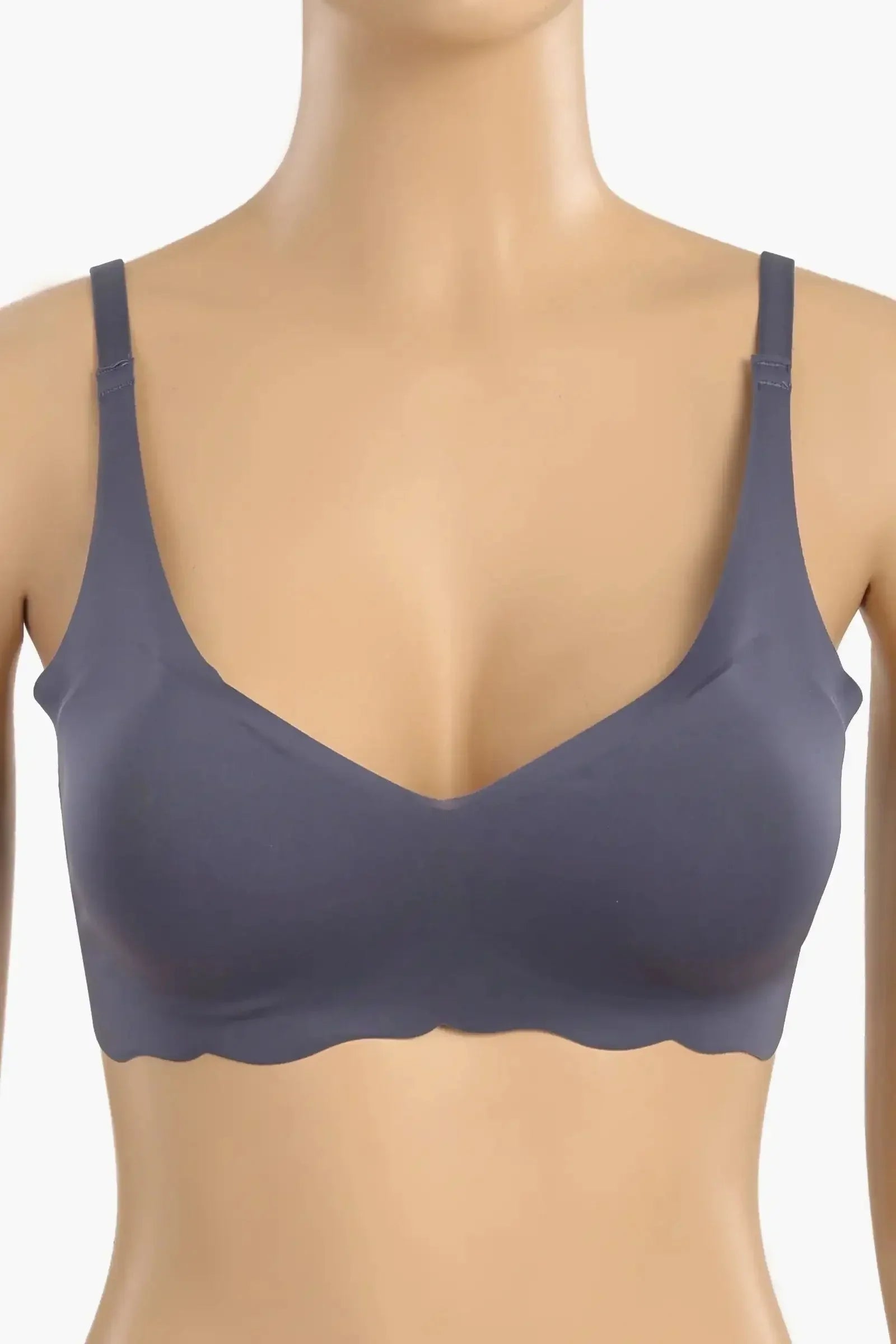 Carina - Laser Cut Edge Bra 1