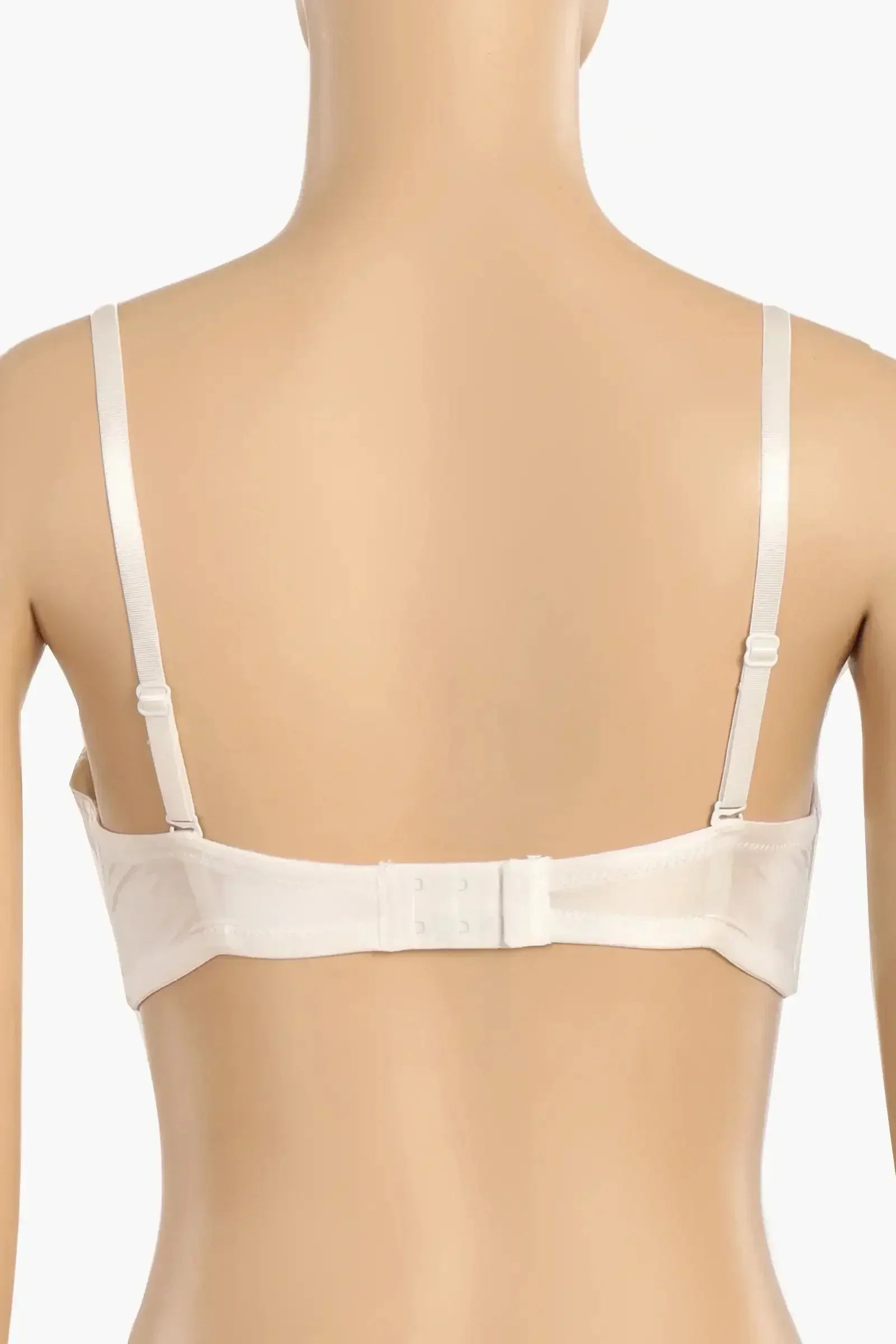 Carina - Strapless Padded Bra 4