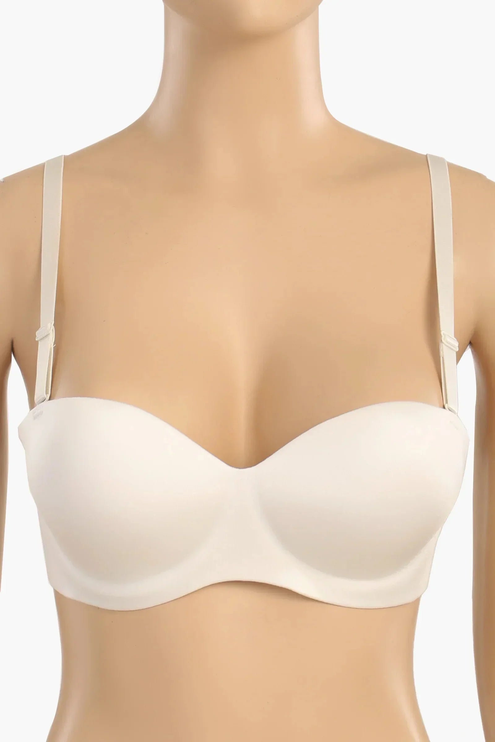 Carina - Push Up Padded Bra 3