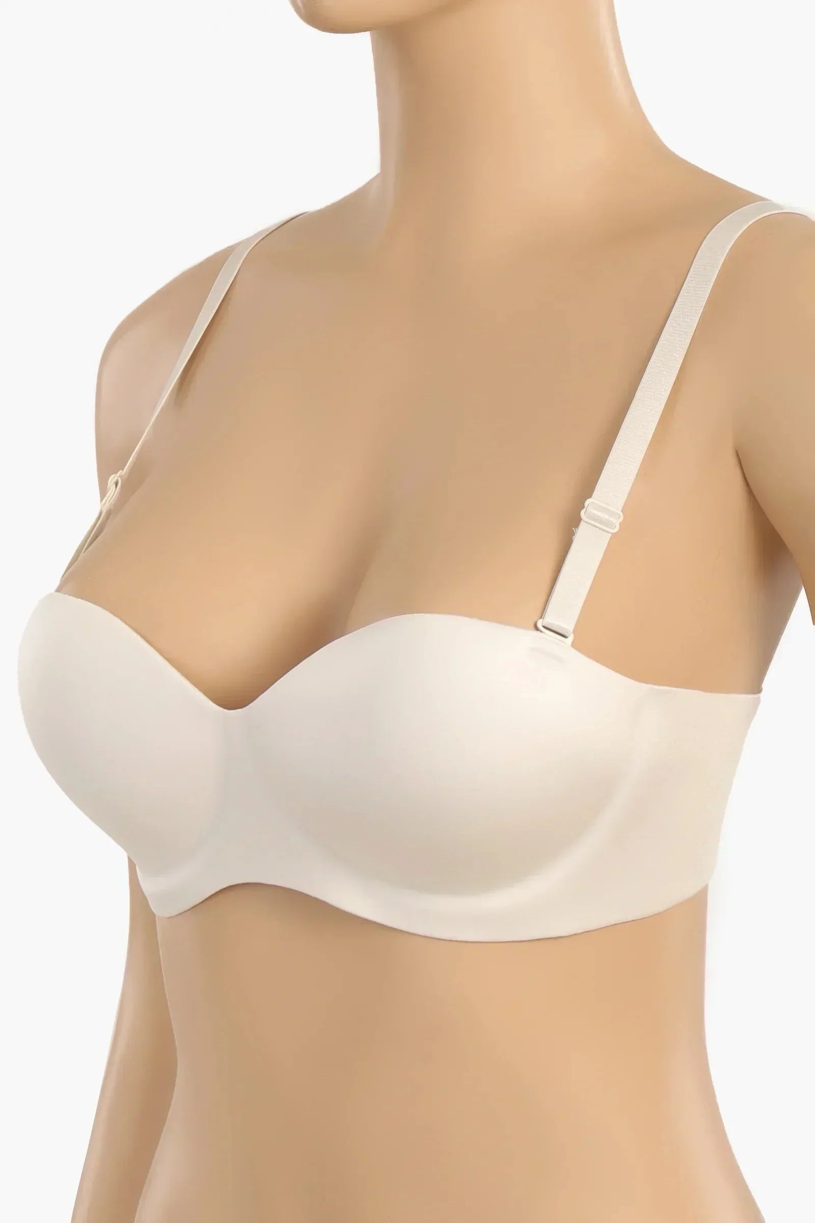 Carina - Push Up Padded Bra 1