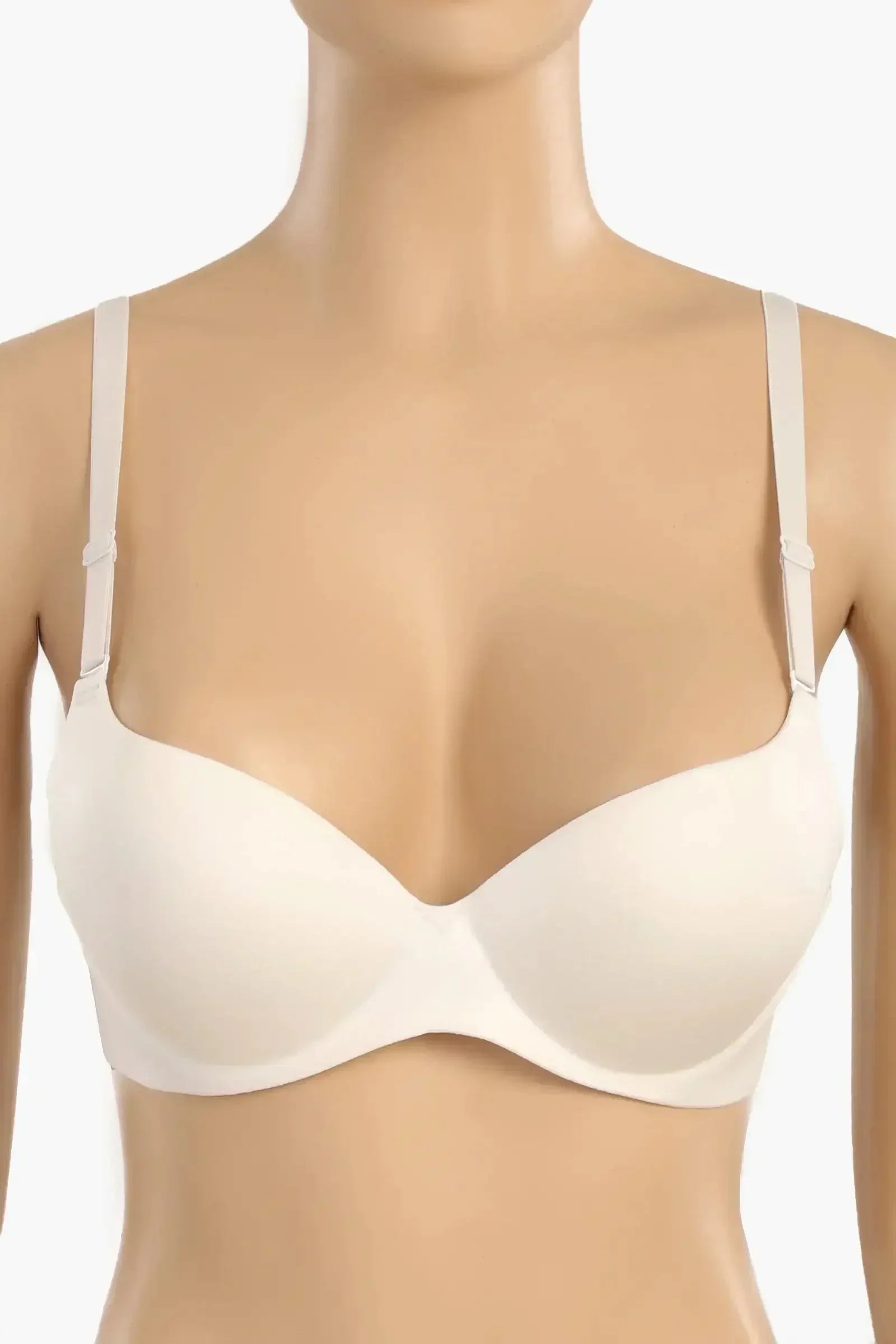 Carina - Laser Cut Push-up Bra 7