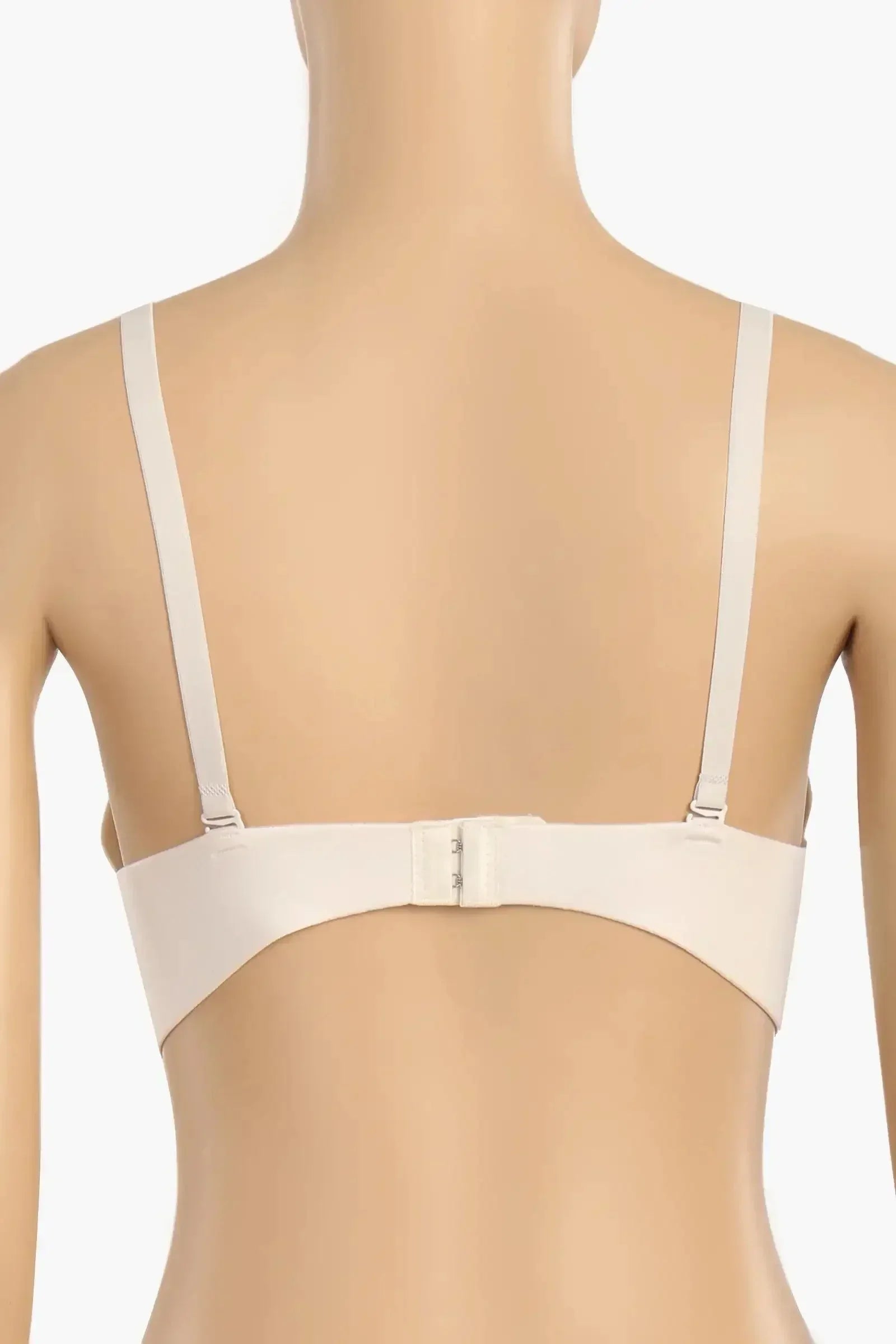 Carina - Laser Cut Push-up Bra 8