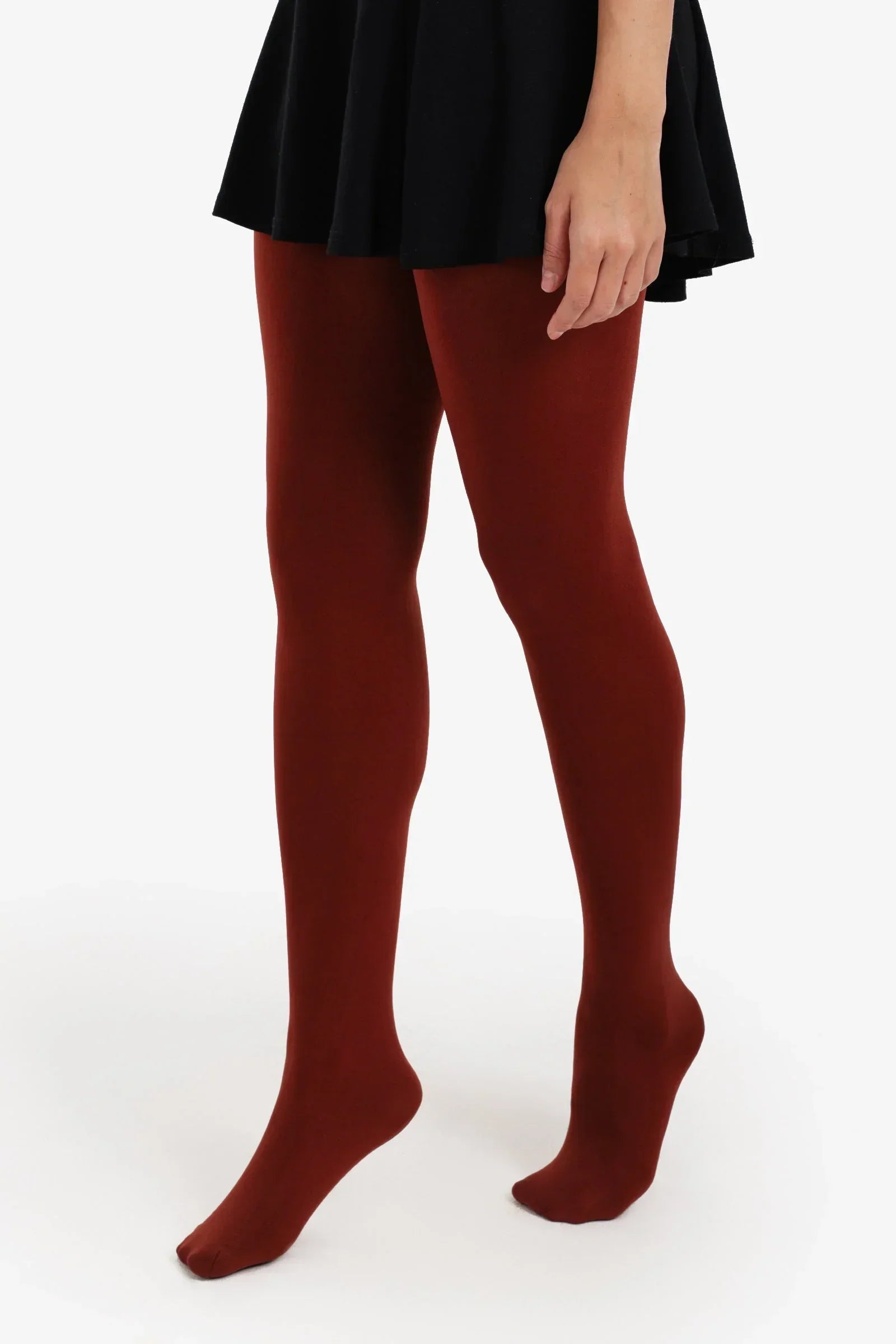 Clue - Opaque Matte Tights 3